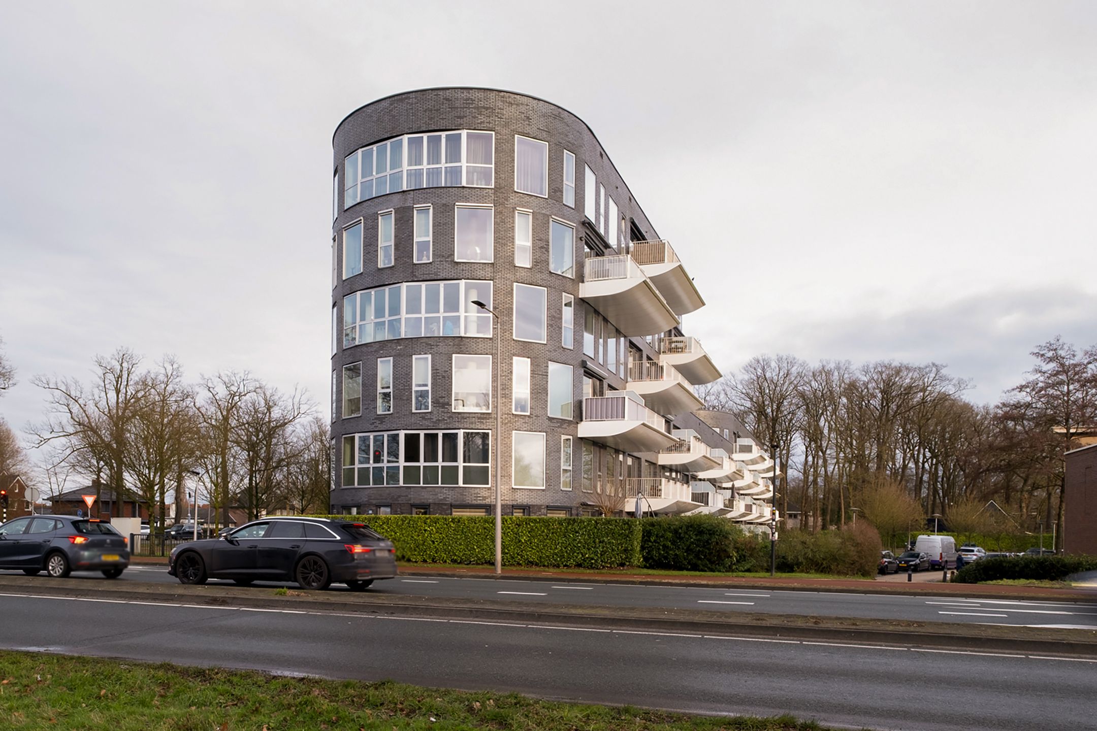 Foto van Wederiklaan 20, Enschede