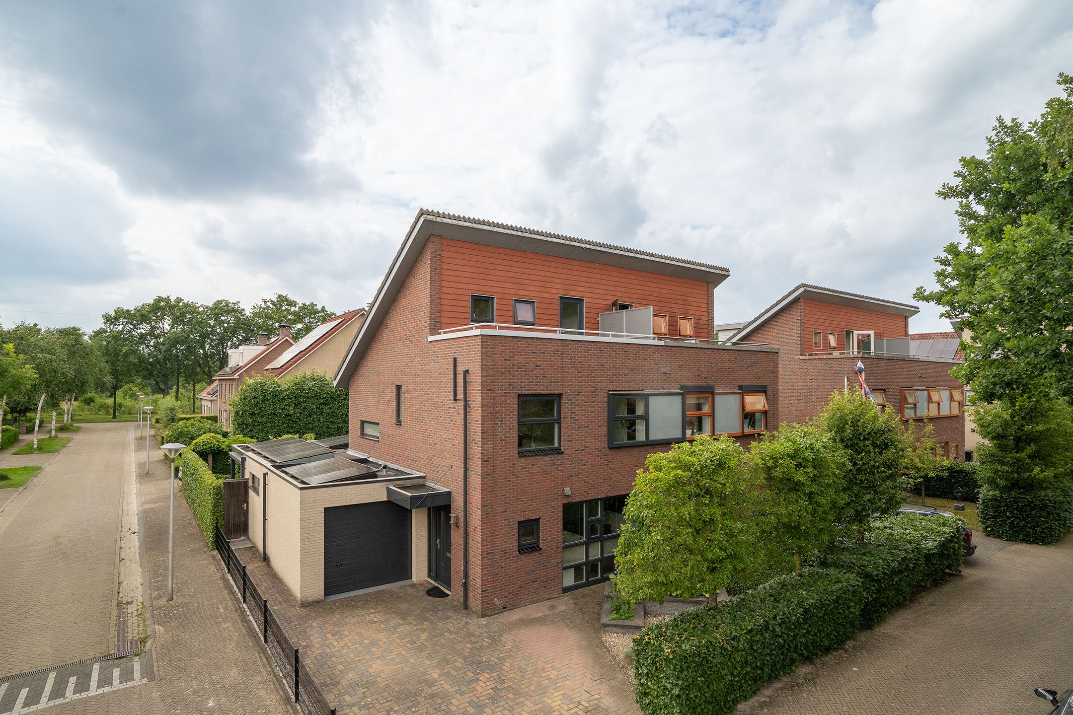 Foto van Eikebladvlinder 7, Enschede