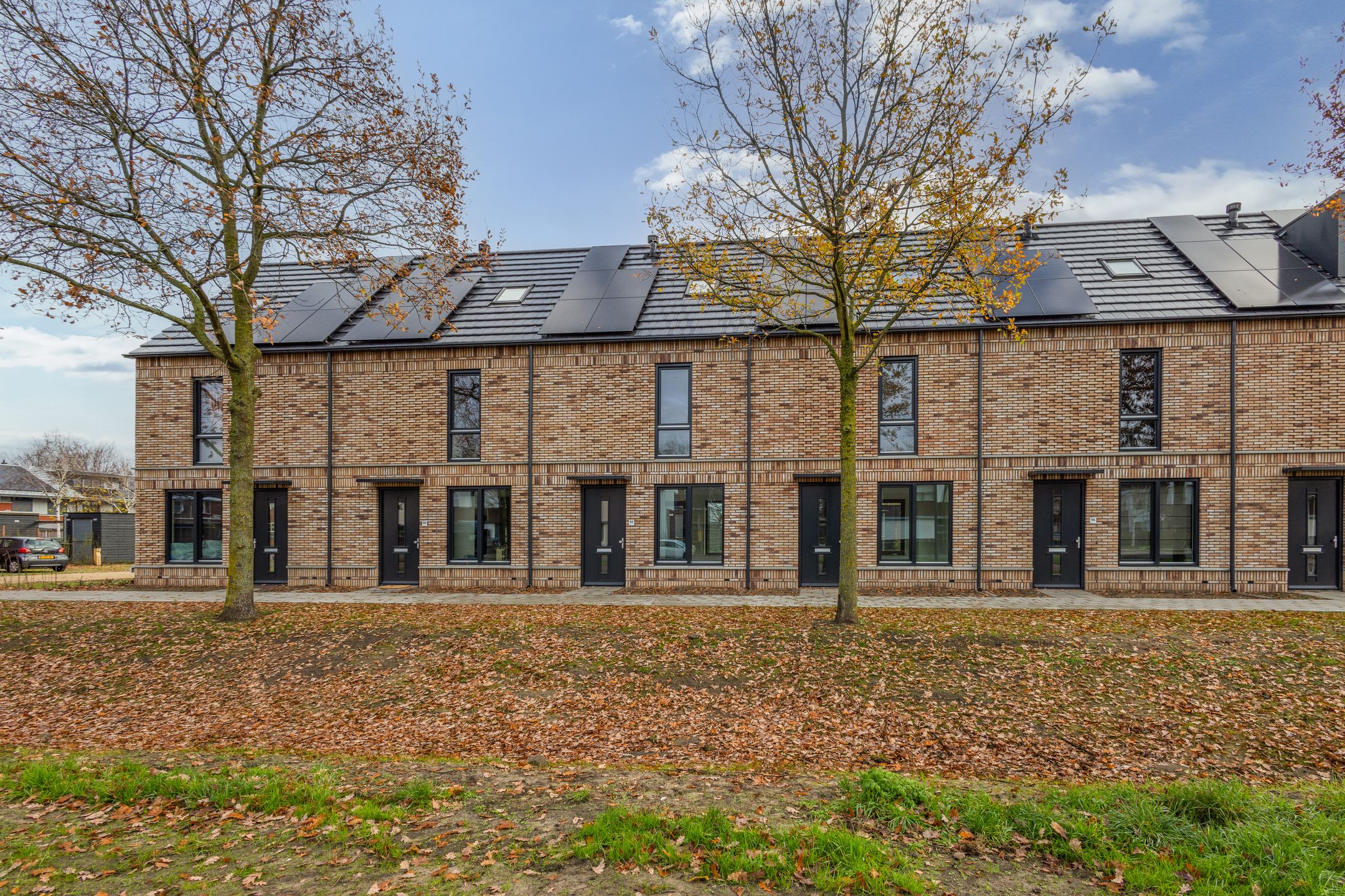 Foto van Parelmoervlinder 92, Enschede