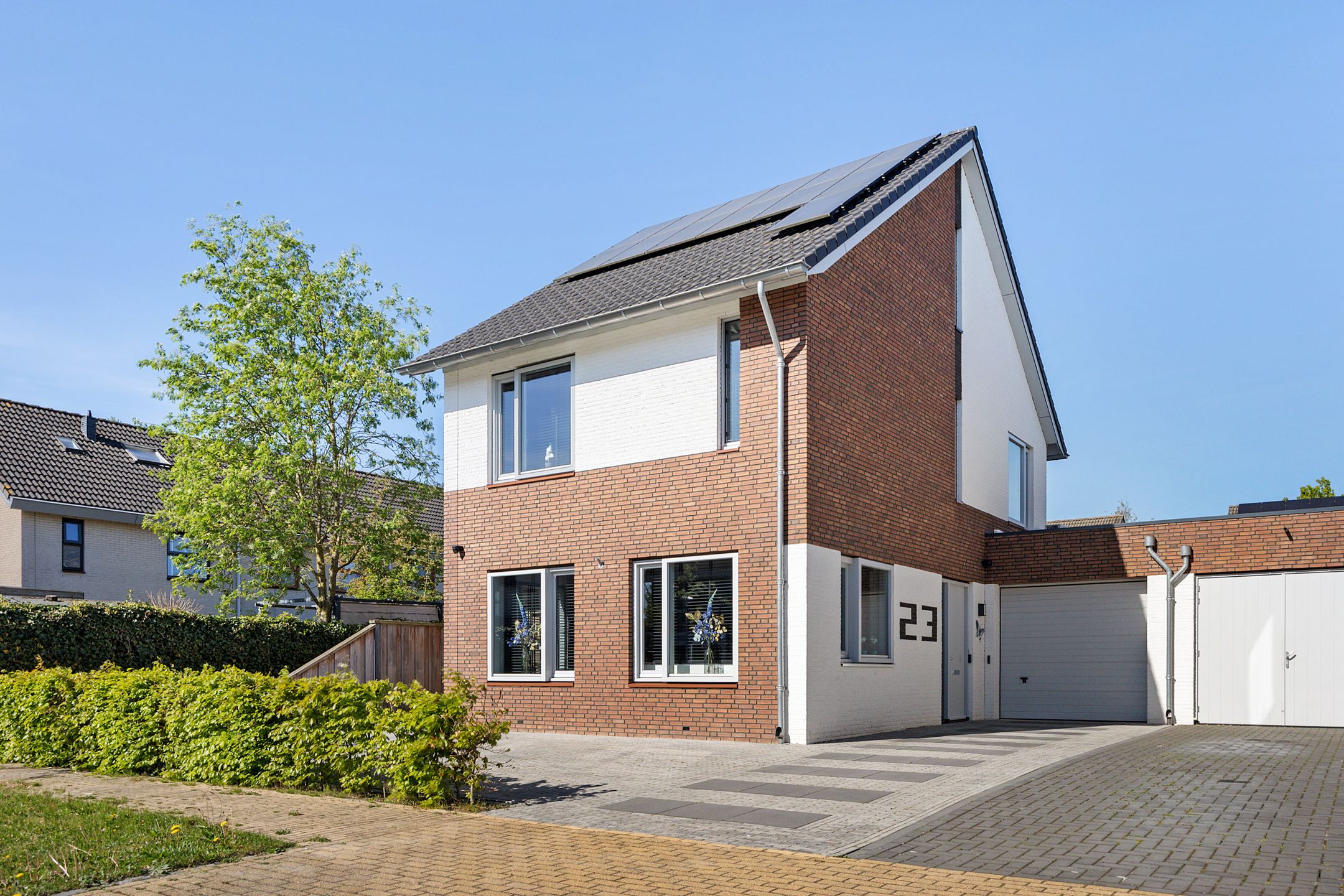 Foto van Parelmoervlinder 23, Enschede