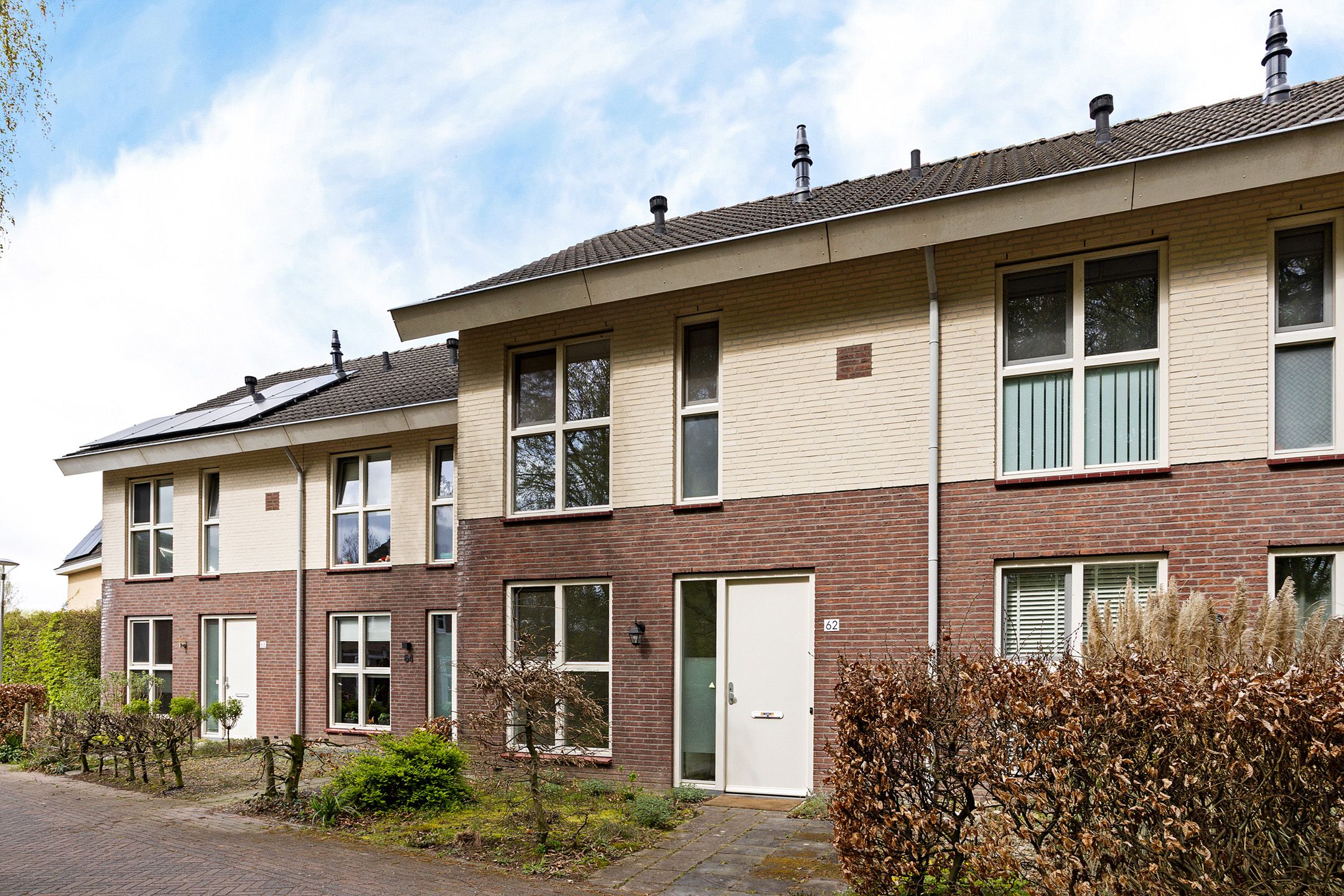Foto van Spalterven 62, Enschede