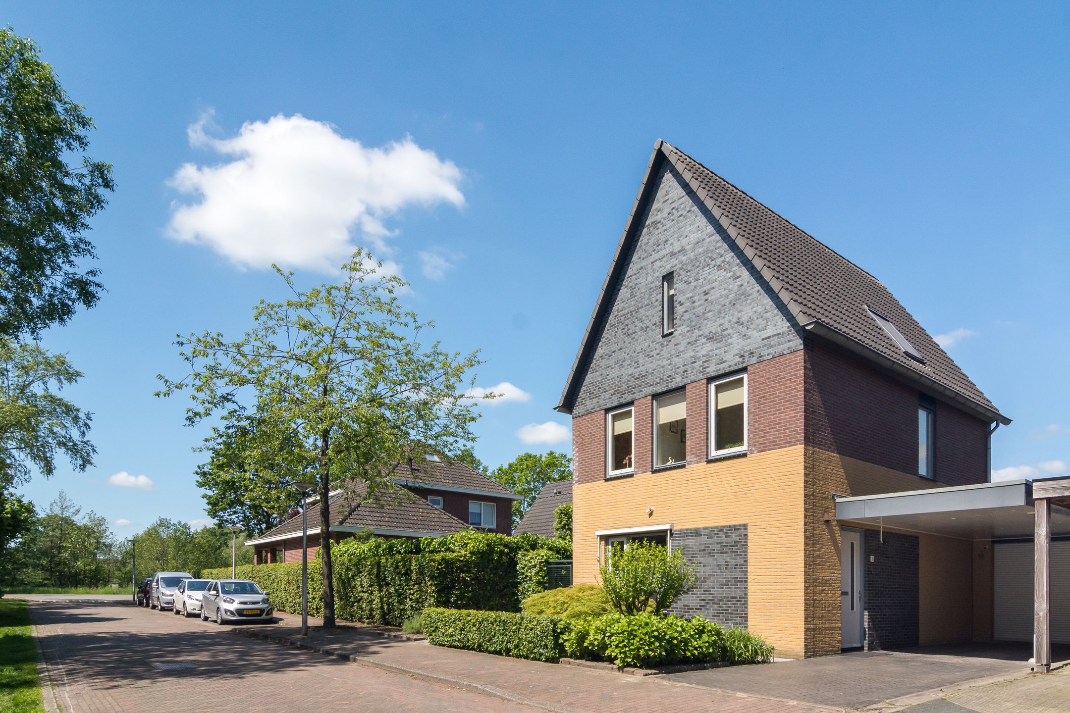 Foto van Bosven 3, Enschede