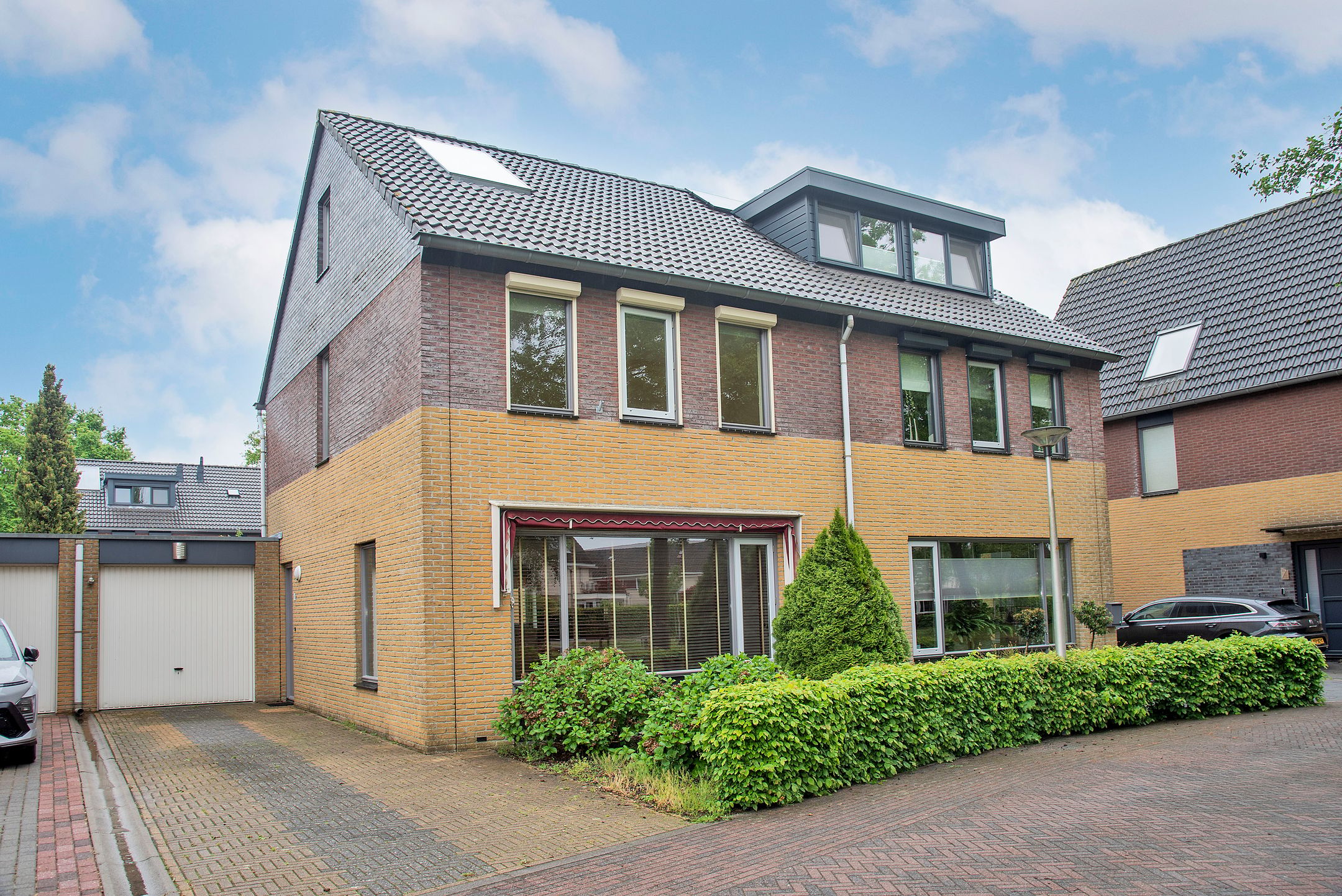 Foto van Broekven 9, Enschede