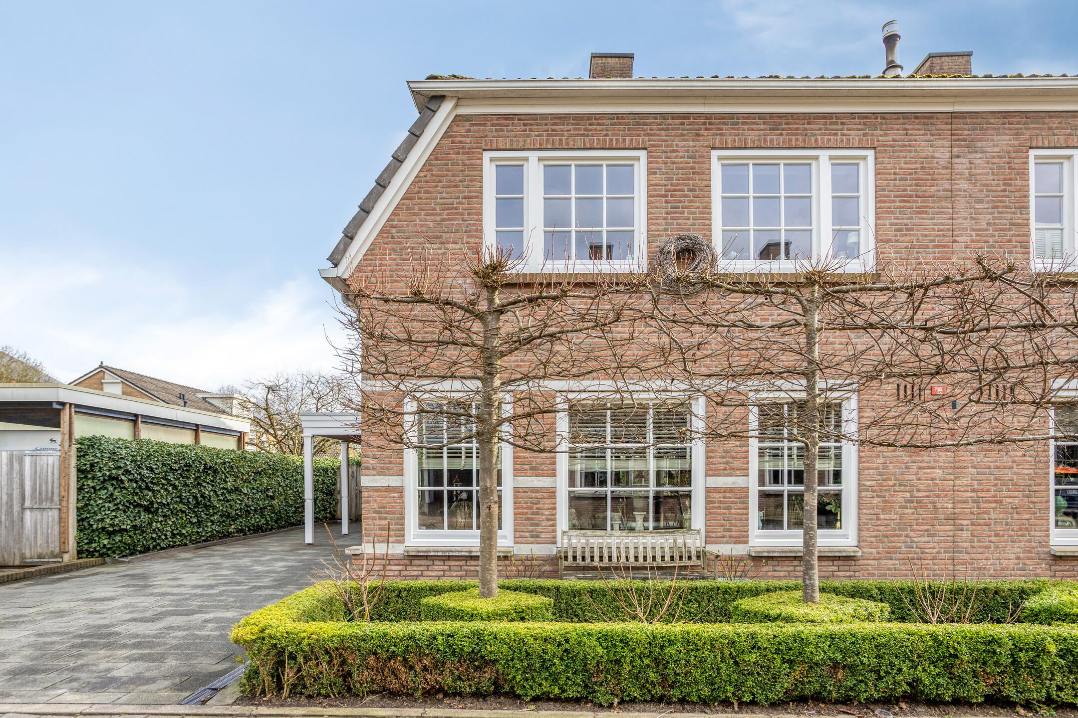 Foto van Zeggeven 20, Enschede
