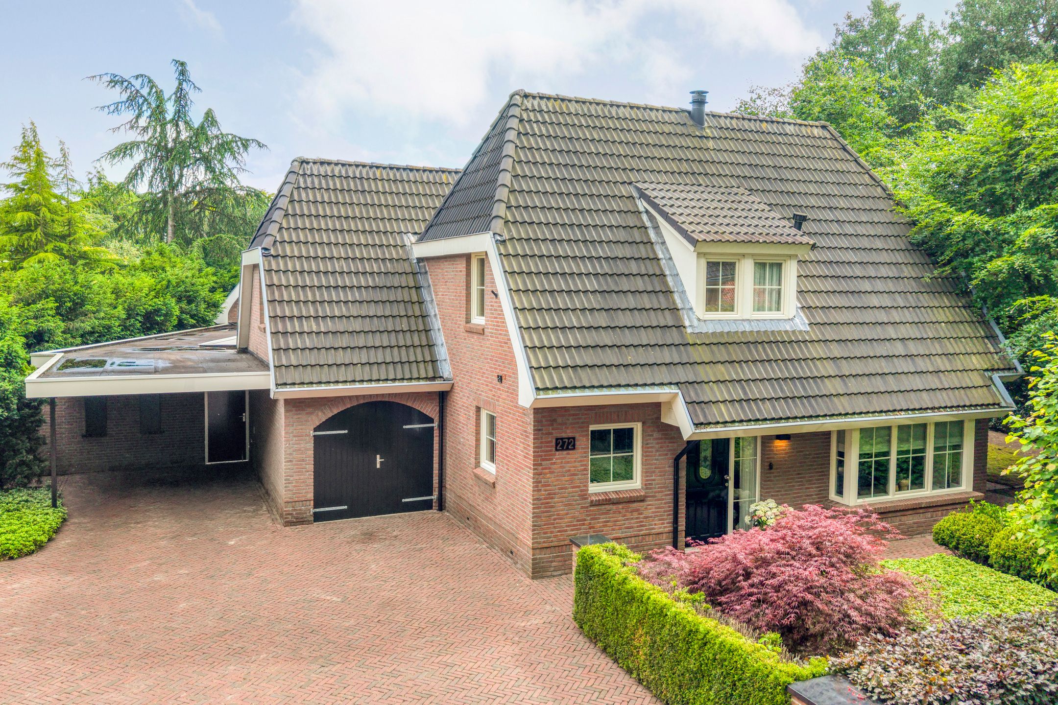 Foto van Keppelerdijk 272, Enschede