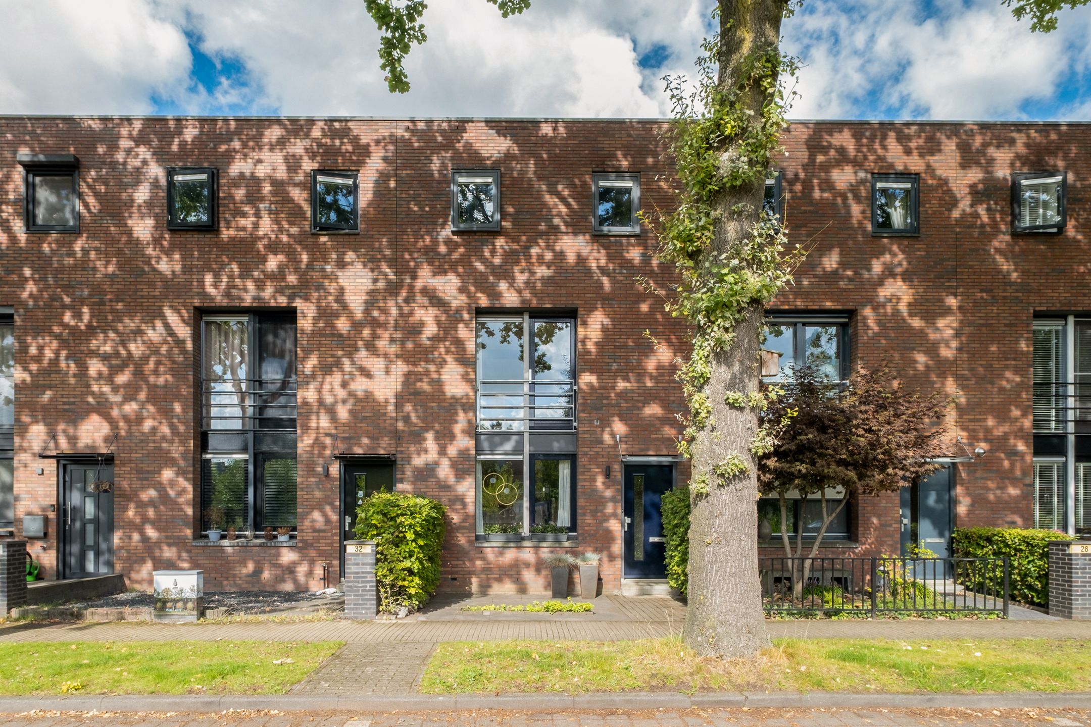 Foto van Haverkampweg 30, Enschede