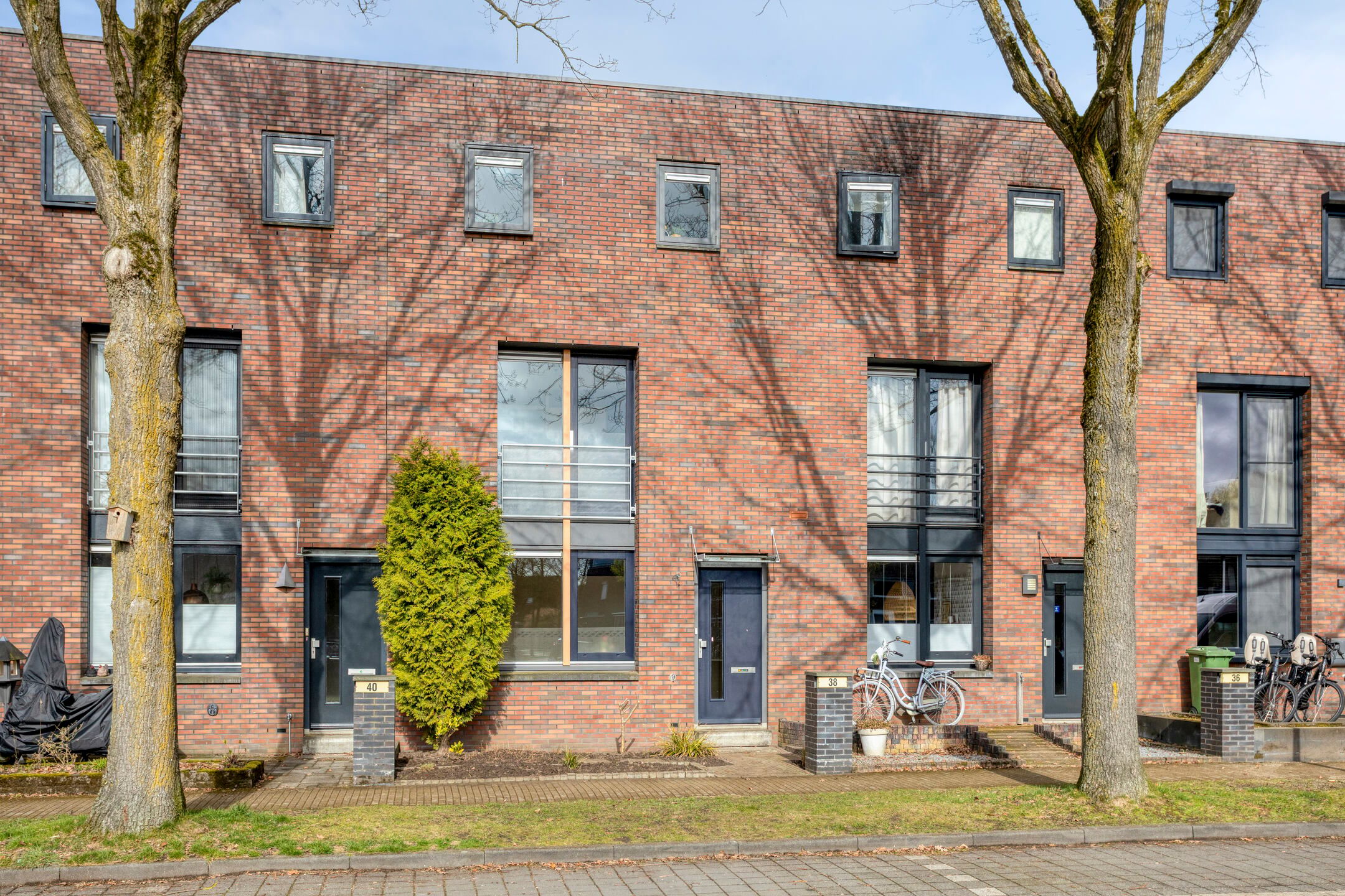 Foto van Haverkampweg 38, Enschede