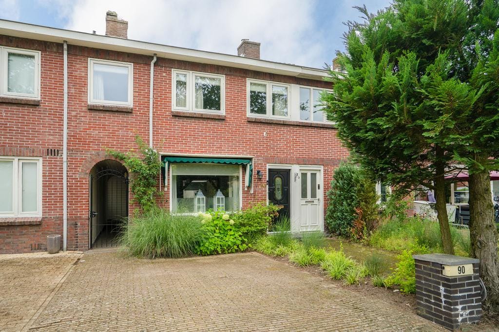 Foto van Haverkampweg 90, Enschede