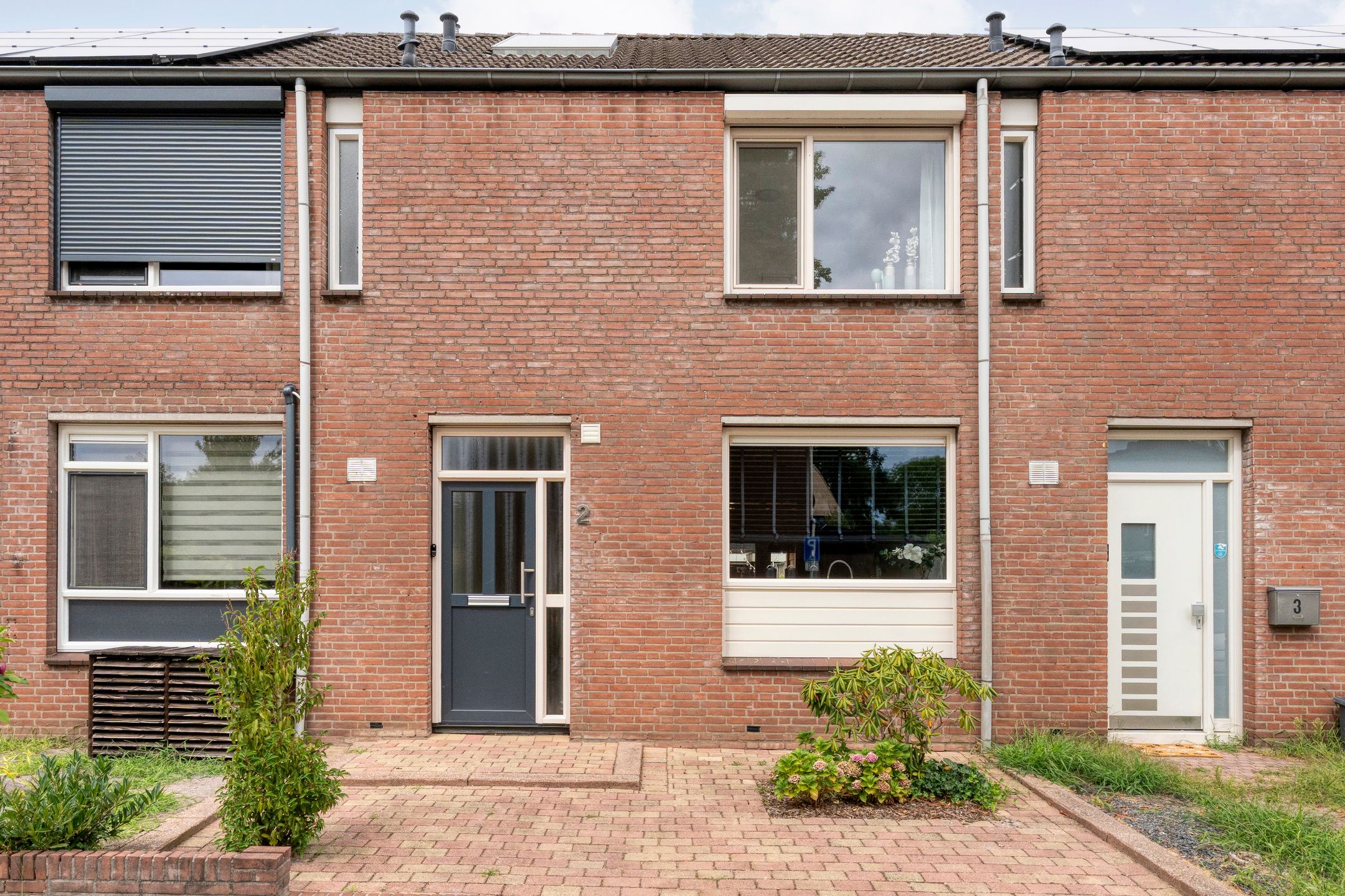 Foto van Symfoniestraat 2, Enschede