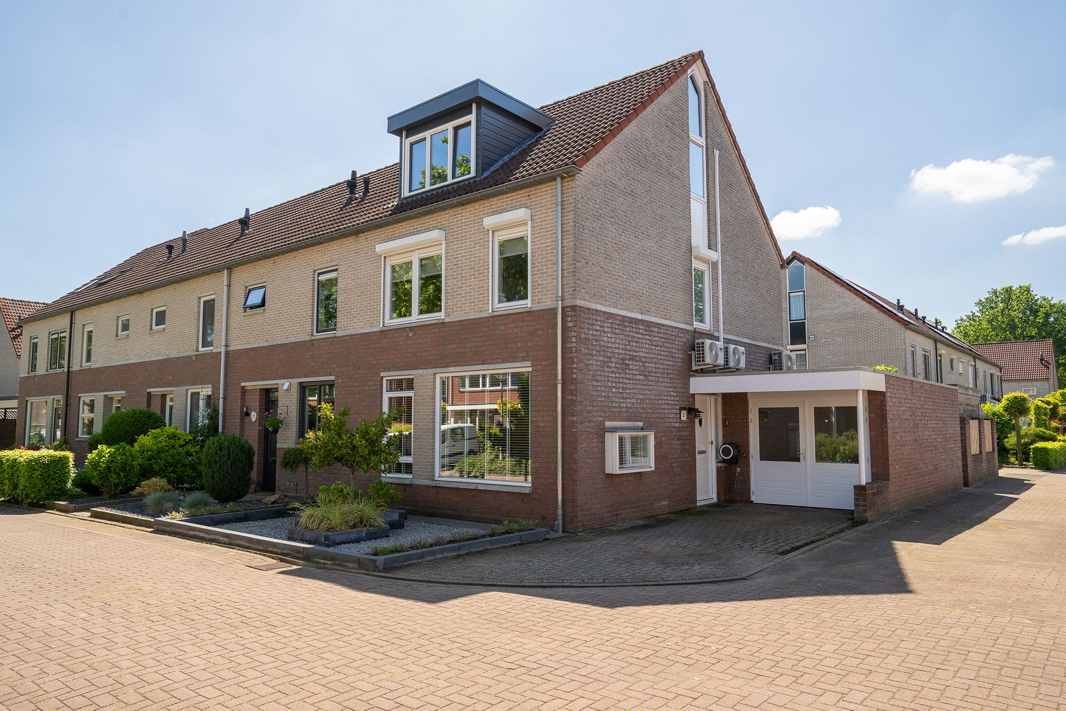 Foto van Toccatastraat 32, Enschede