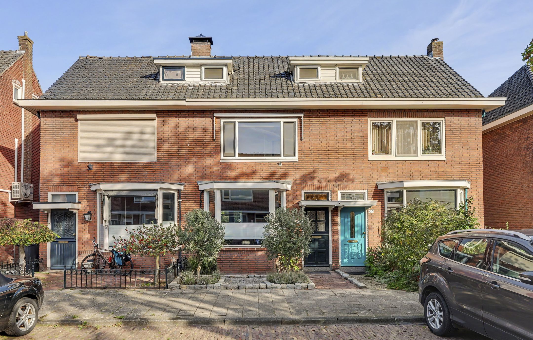 Foto van Van Diemenstraat 135, Enschede