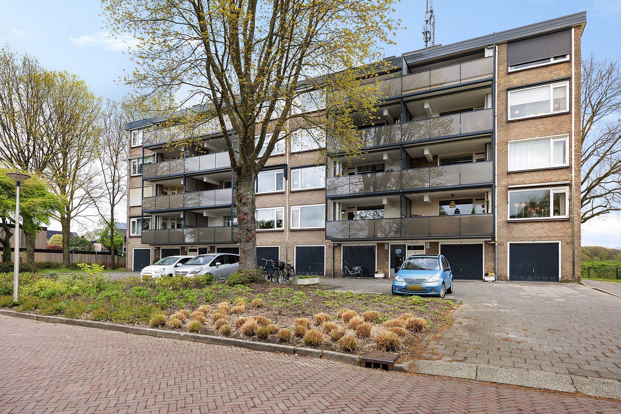 Foto van Atletenstraat 109, Enschede