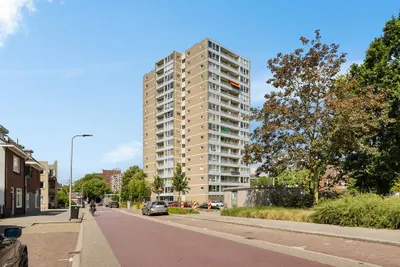 Foto van Heutinkstraat 125, Enschede