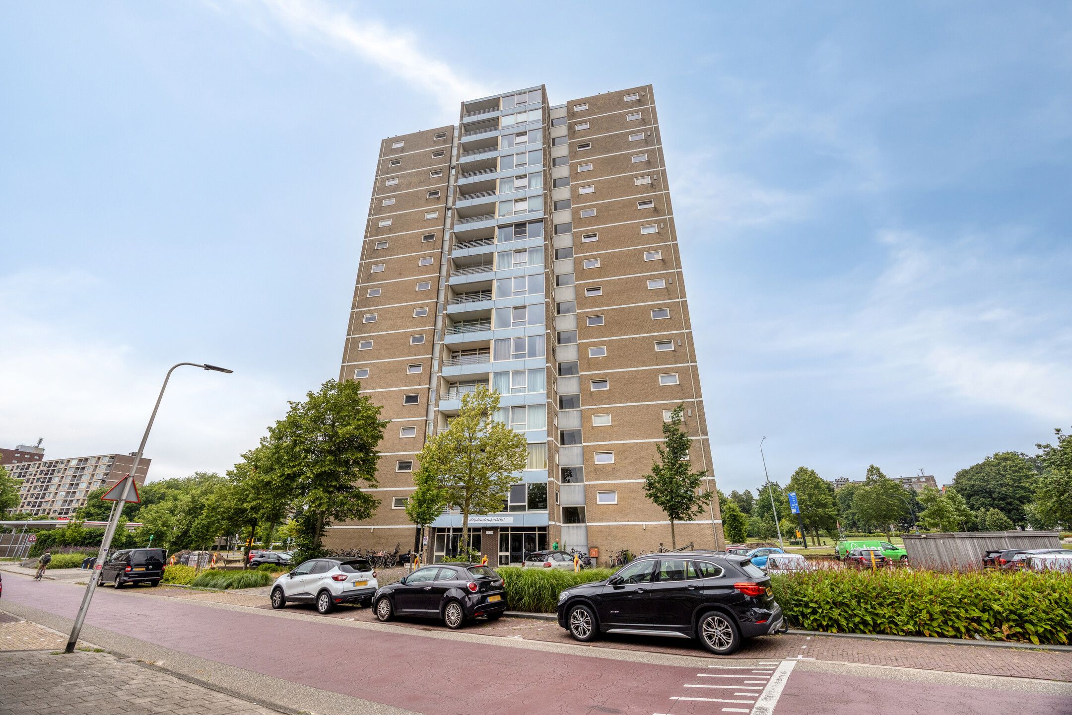 Foto van Heutinkstraat 127, Enschede