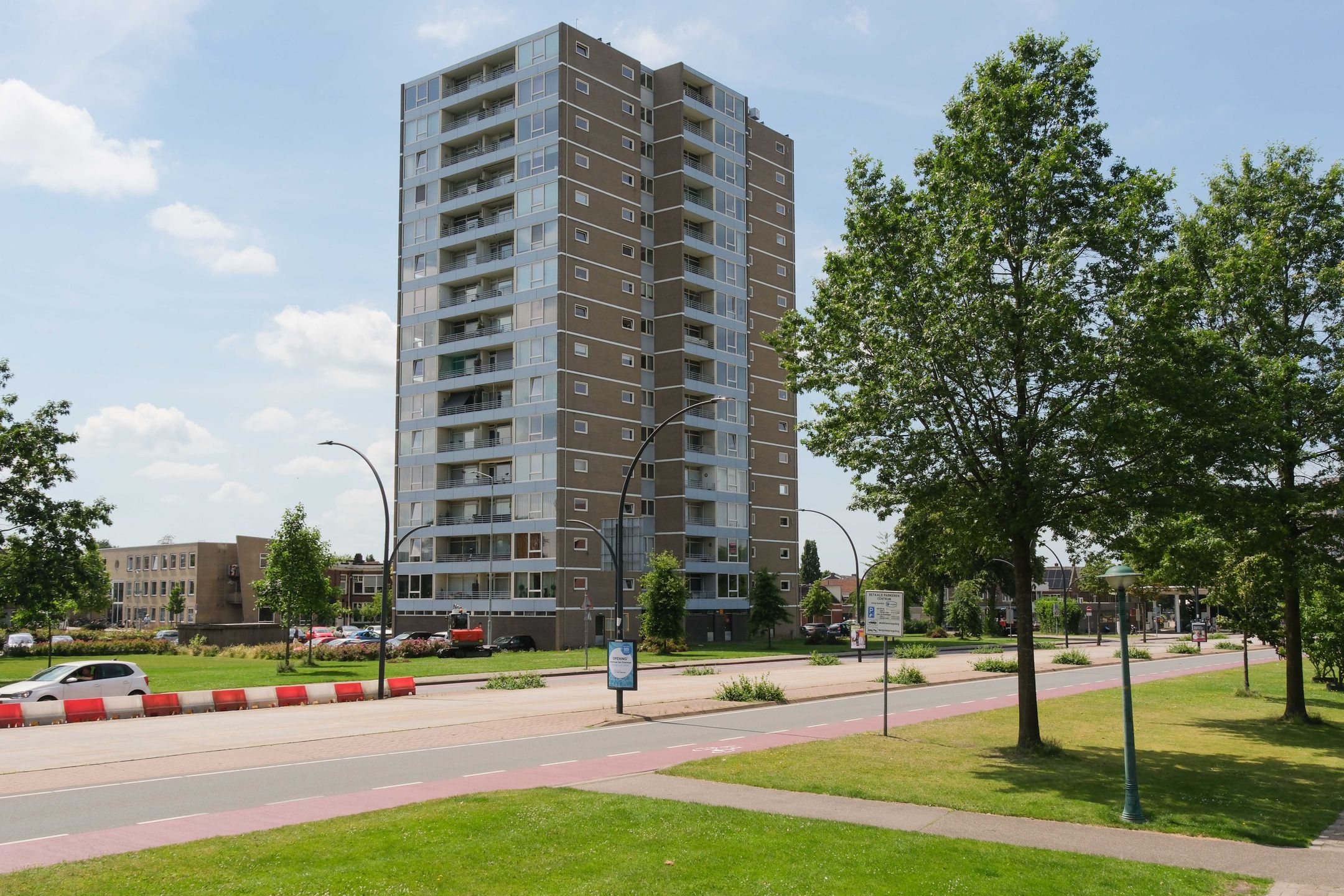 Foto van Heutinkstraat 165, Enschede