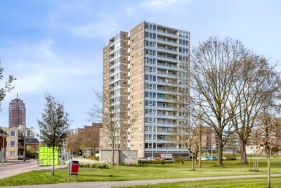 Foto van Heutinkstraat 31, Enschede