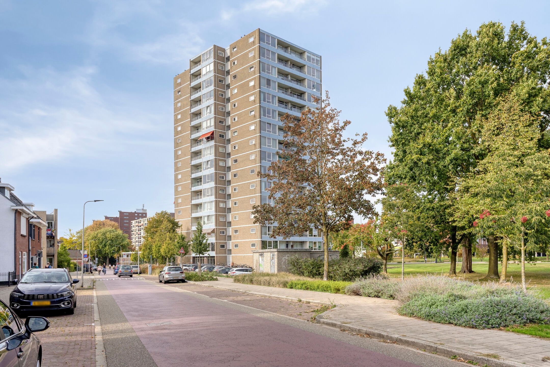 Foto van Heutinkstraat 95, Enschede