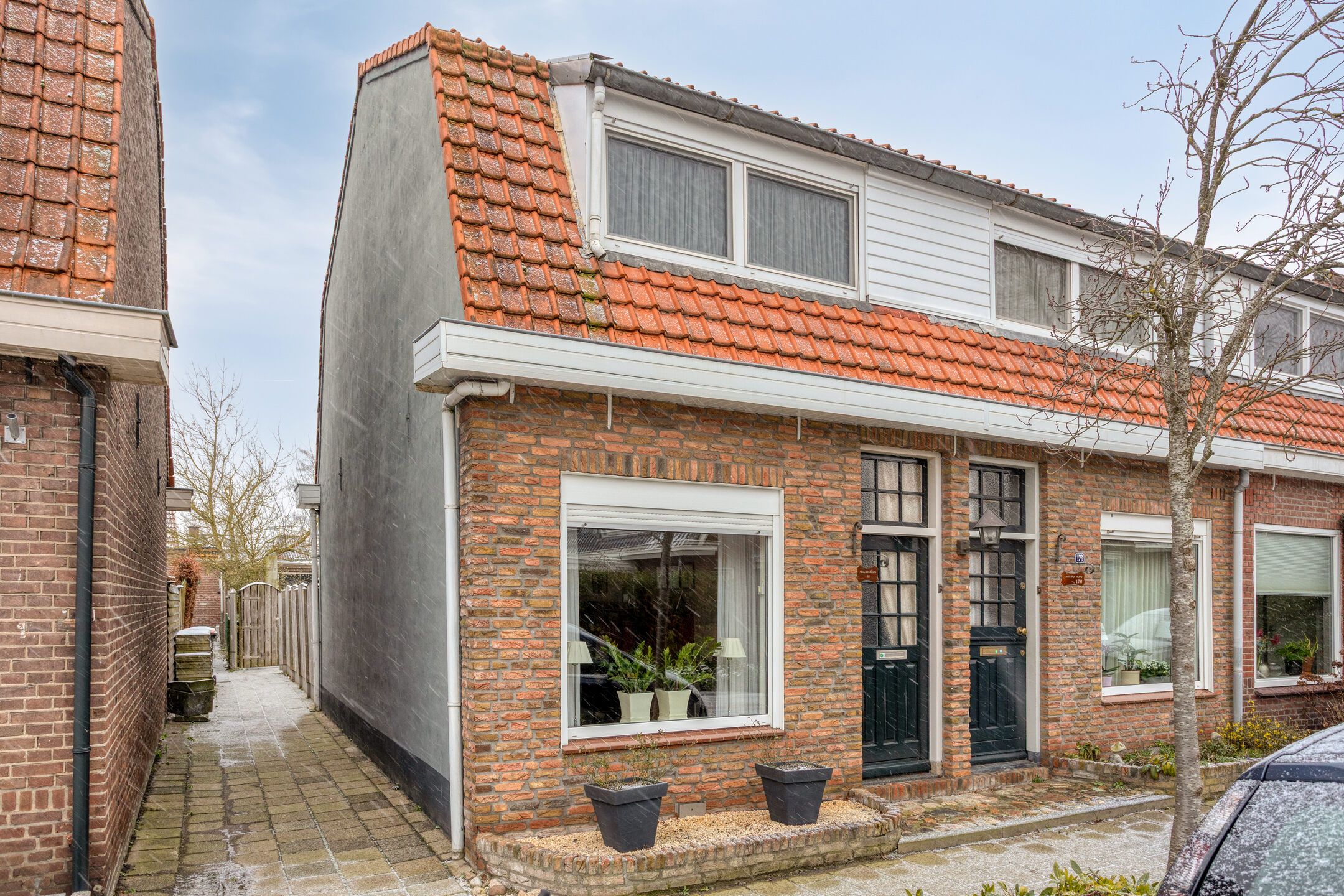 Foto van Heutinkstraat 178, Enschede