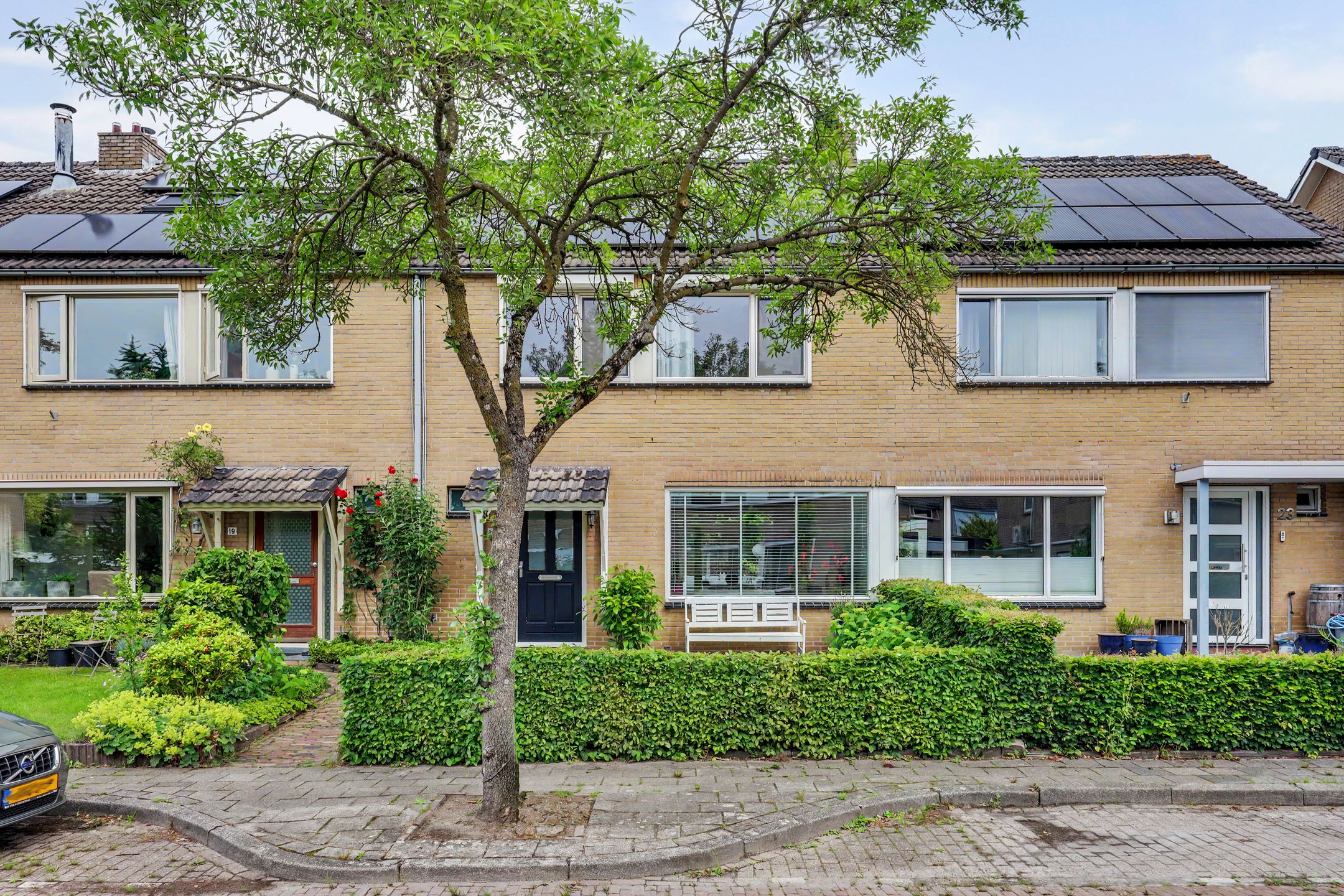 Foto van Kampioenstraat 21, Enschede