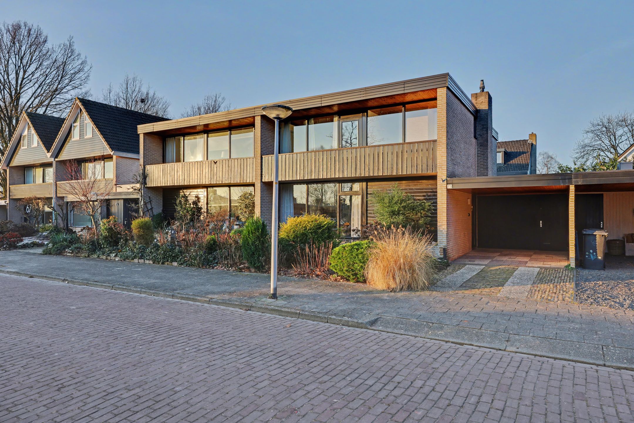Foto van Spartastraat 73, Enschede