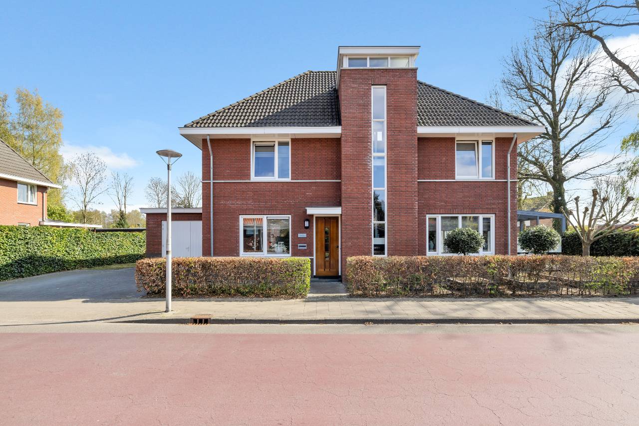 Foto van Tegelerweg 2, Enschede