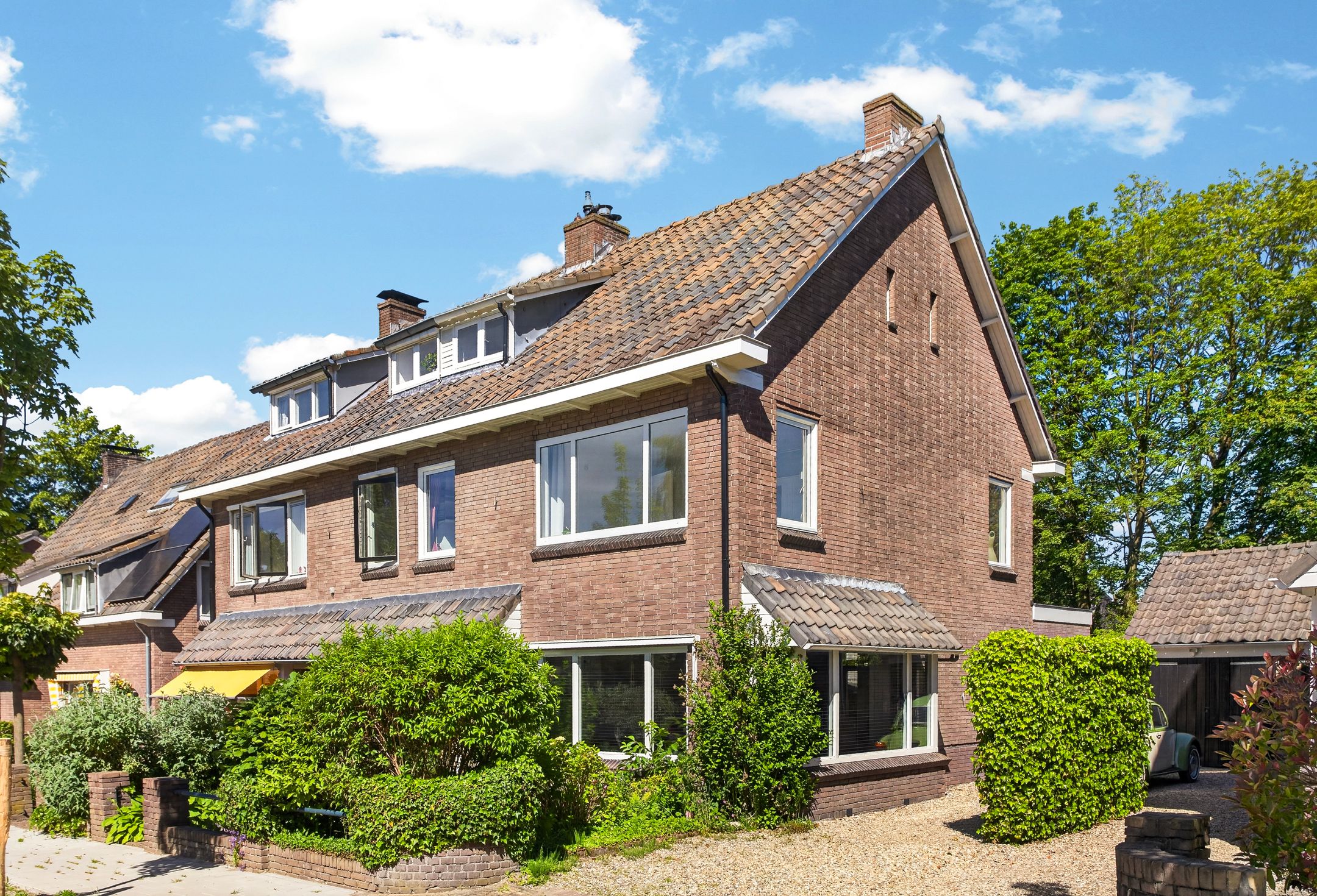 Foto van Kamerlingh Onneslaan 15, Enschede