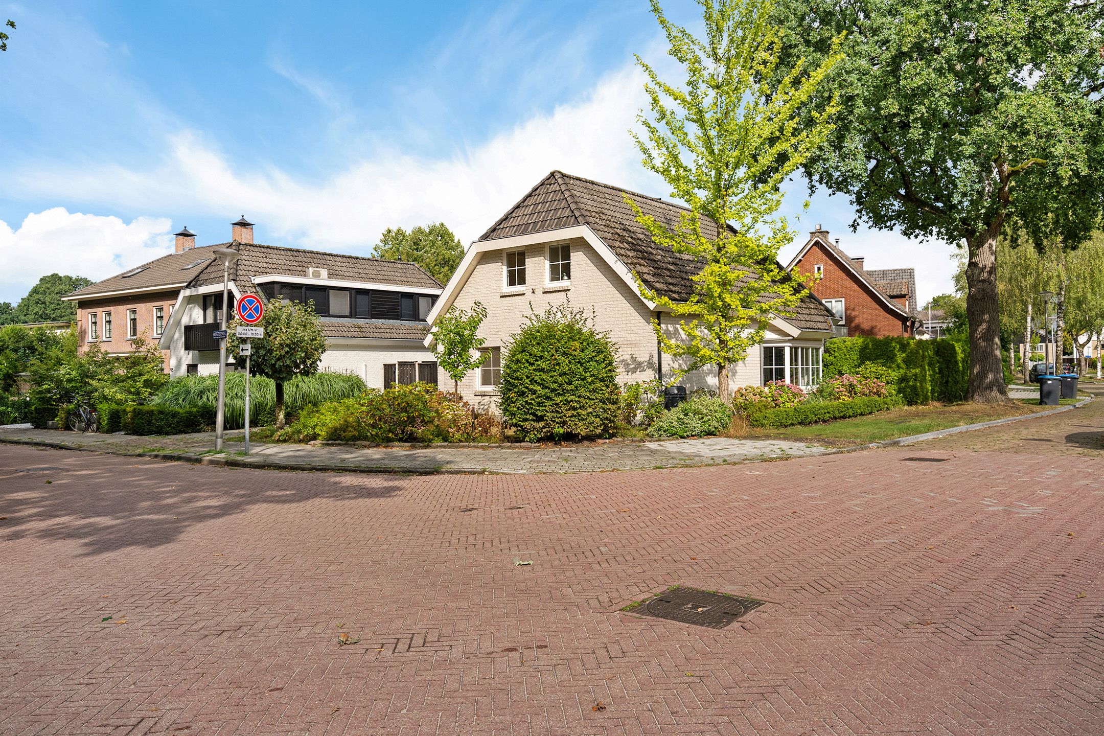 Foto van Hofstedeweg 97, Enschede