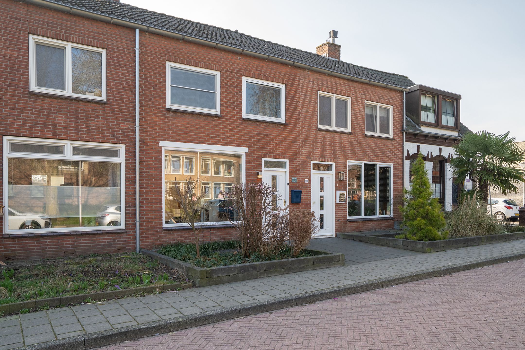 Foto van Hofstedeweg 190, Enschede