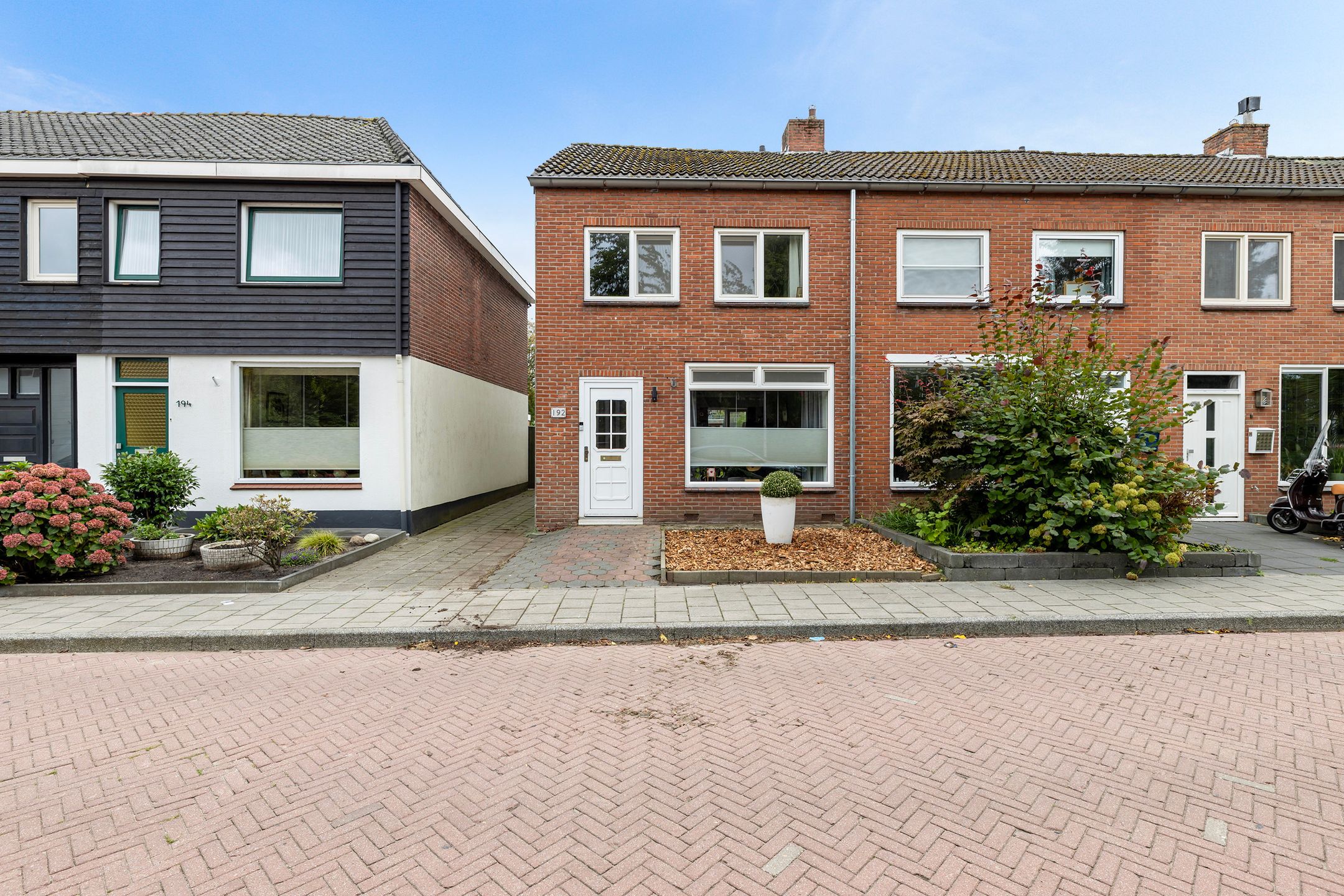 Foto van Hofstedeweg 192, Enschede
