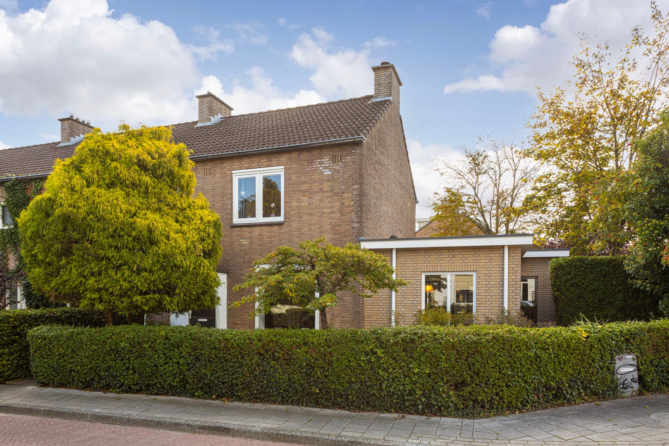 Foto van Hofstedeweg 204, Enschede