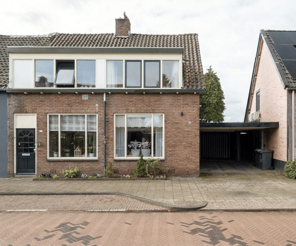 Foto van Wooldrikshoekweg 42, Enschede