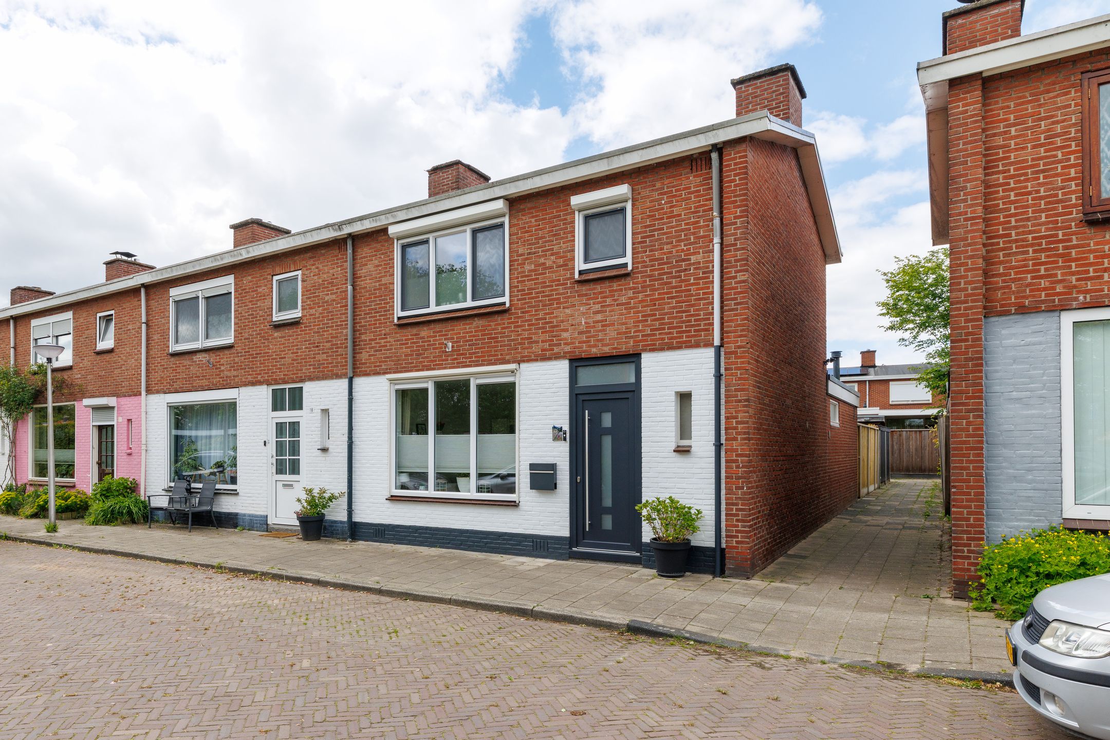 Foto van Bourdonstraat 16, Enschede