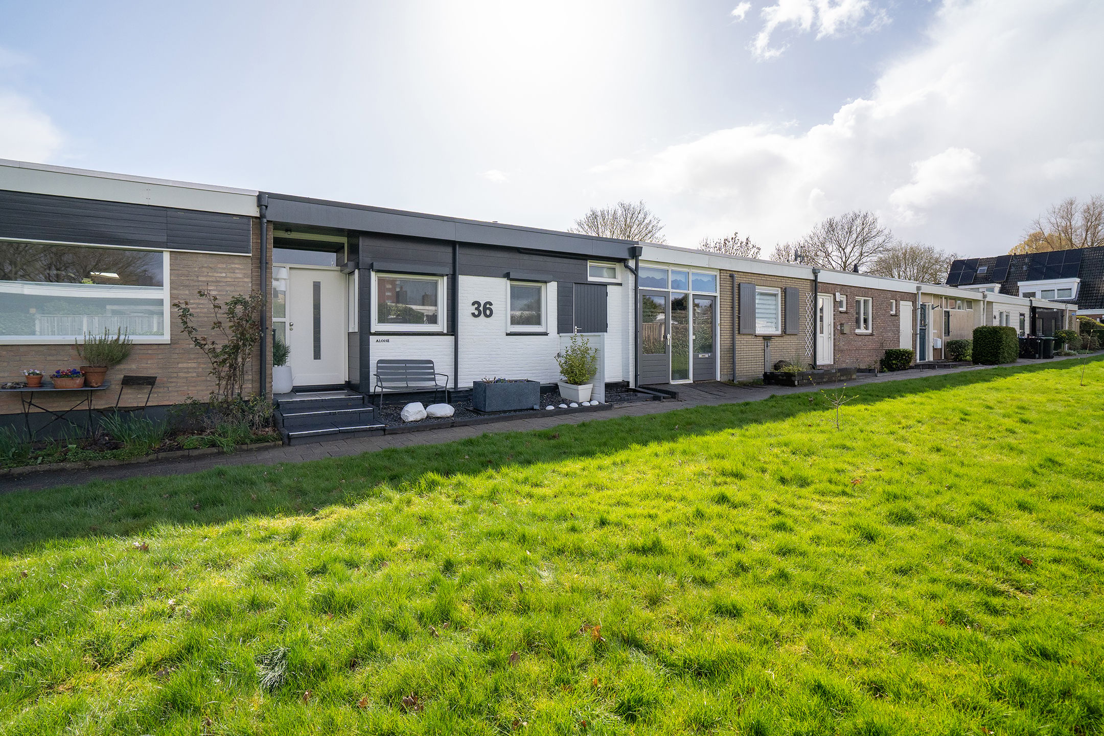 Foto van Zuid Esmarkerrondweg 36, Enschede
