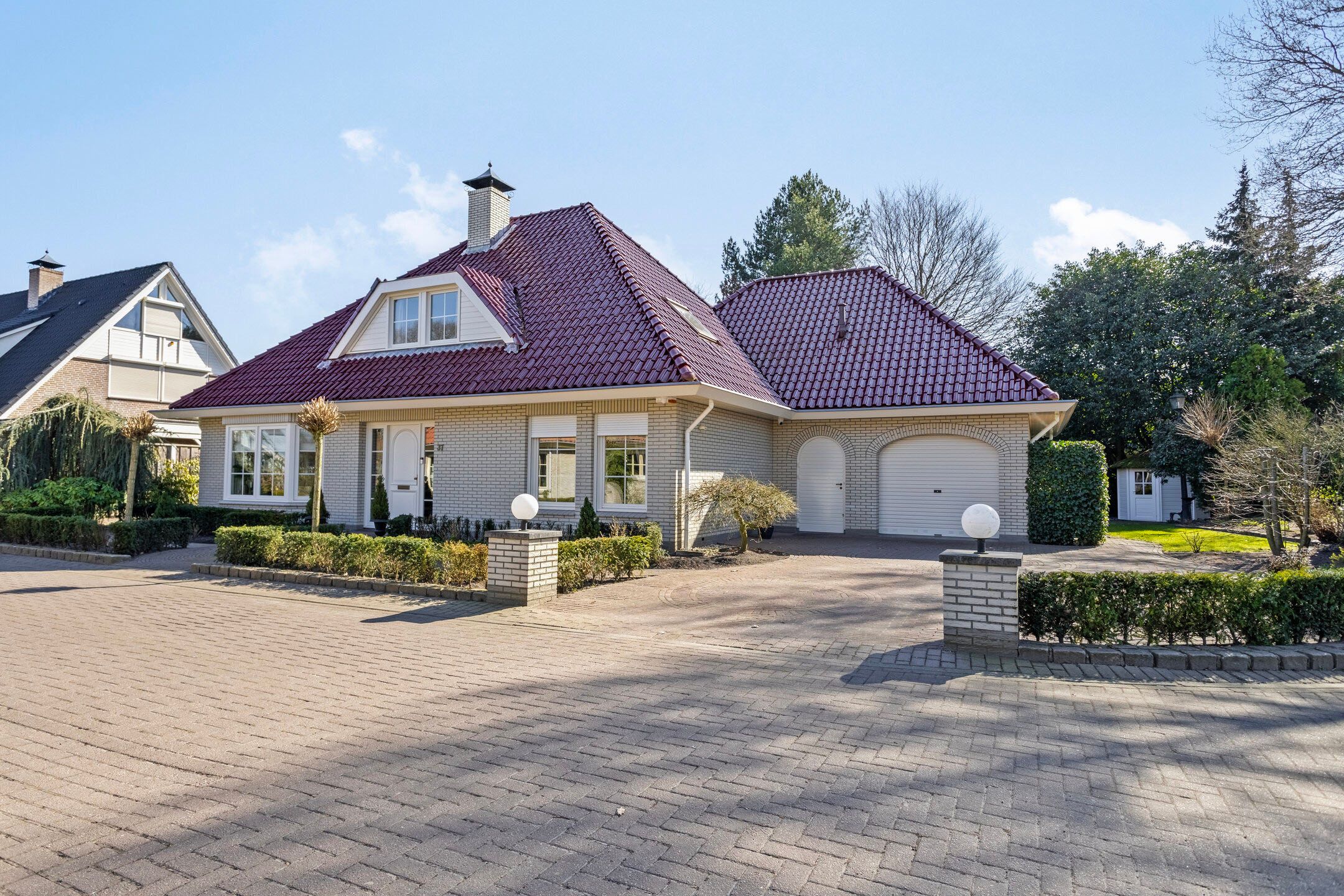 Foto van Groot Tegeler 37, Enschede