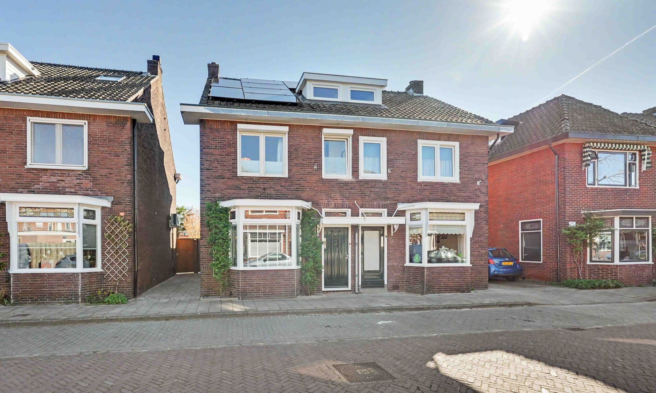 Foto van Van den Boschstraat 9, Enschede