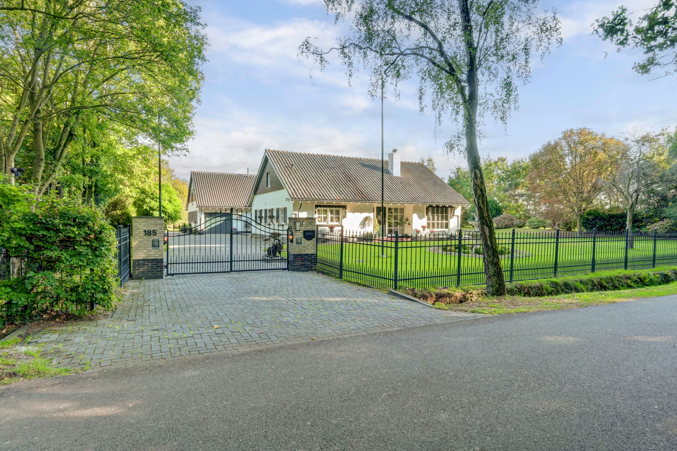Foto van Allemansveldweg 185, Enschede