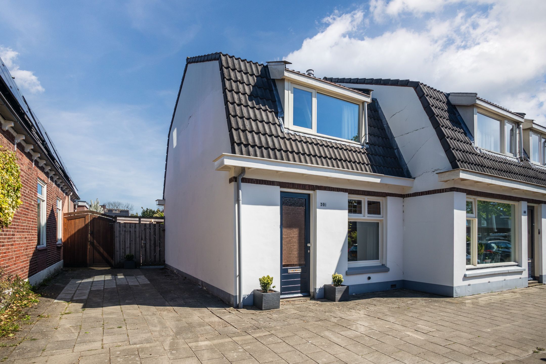 Foto van Brinkstraat 391, Enschede