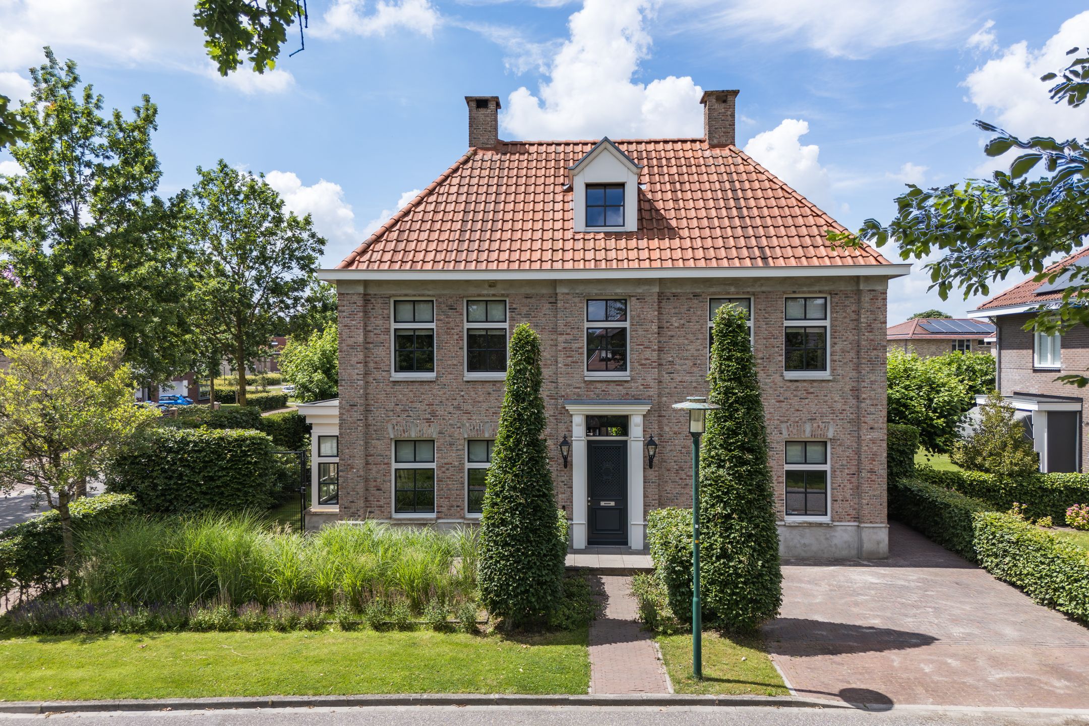 Foto van Tijplaats Es 16, Enschede