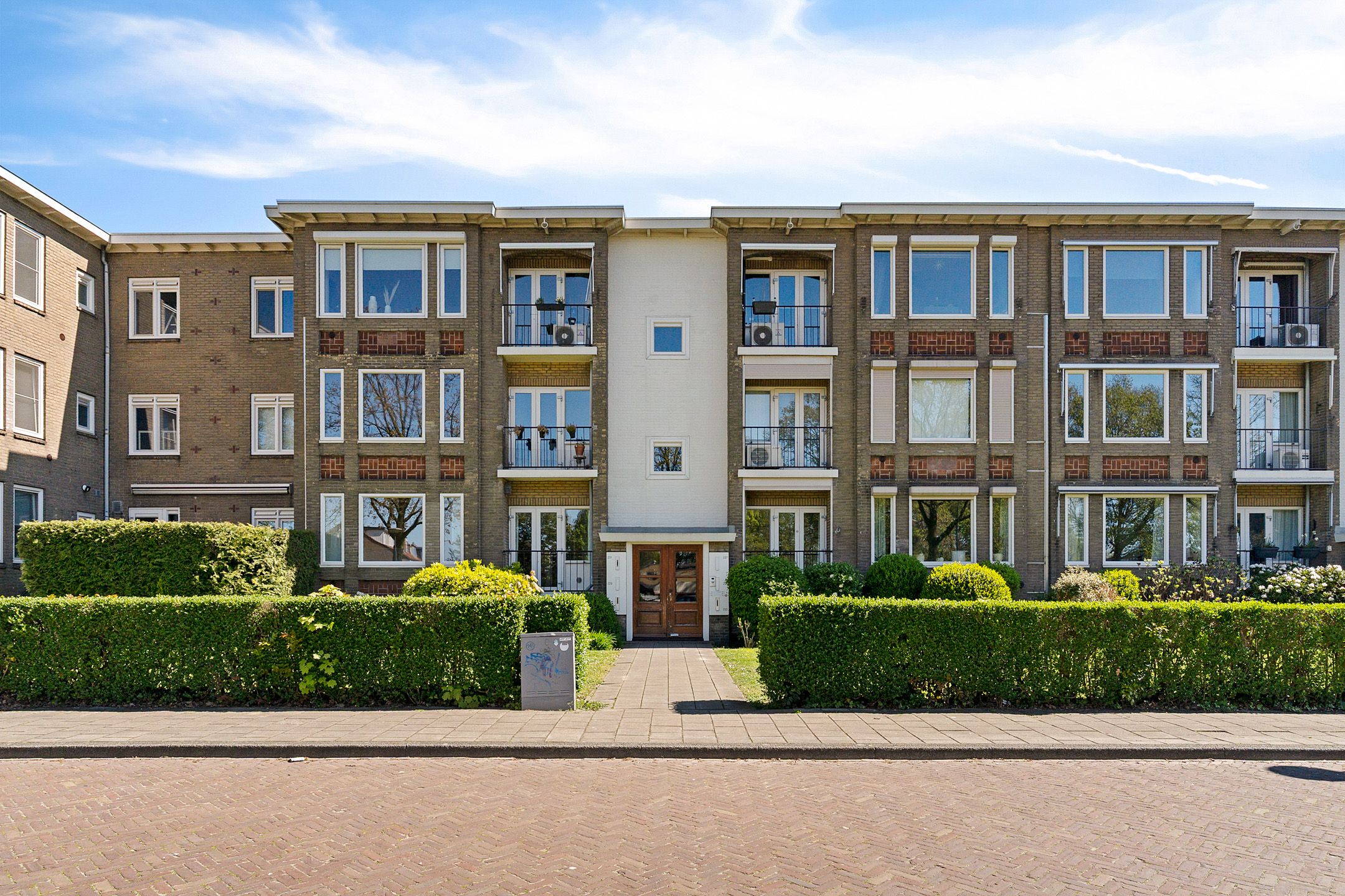 Foto van Kuipersdijk 227, Enschede