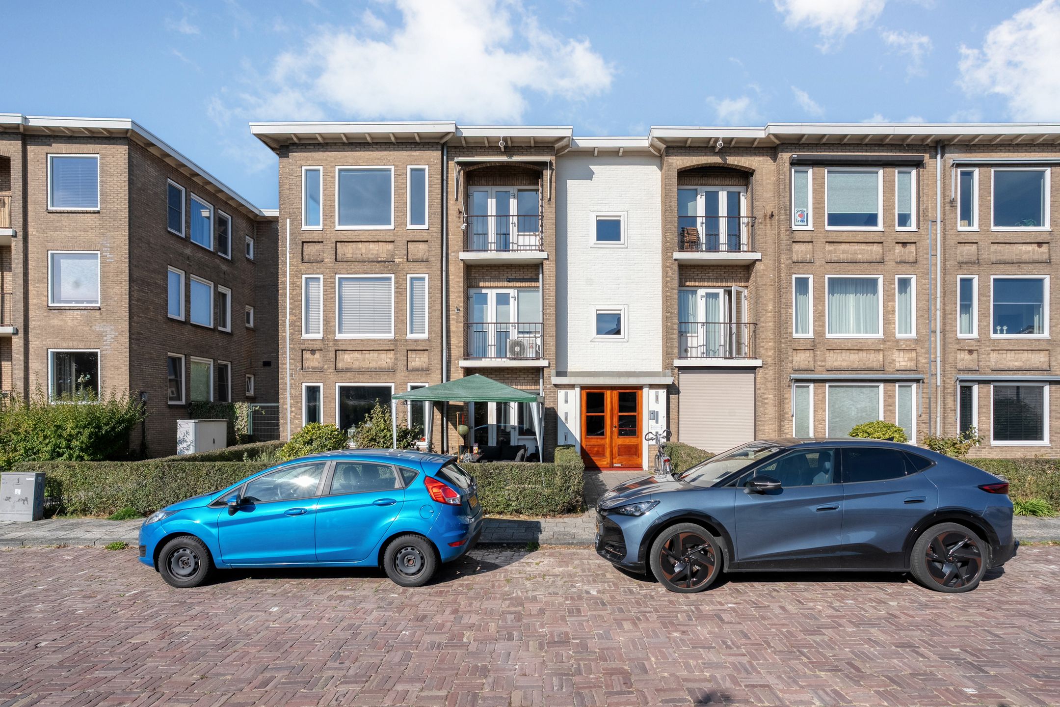 Foto van Diekmanstraat 12, Enschede