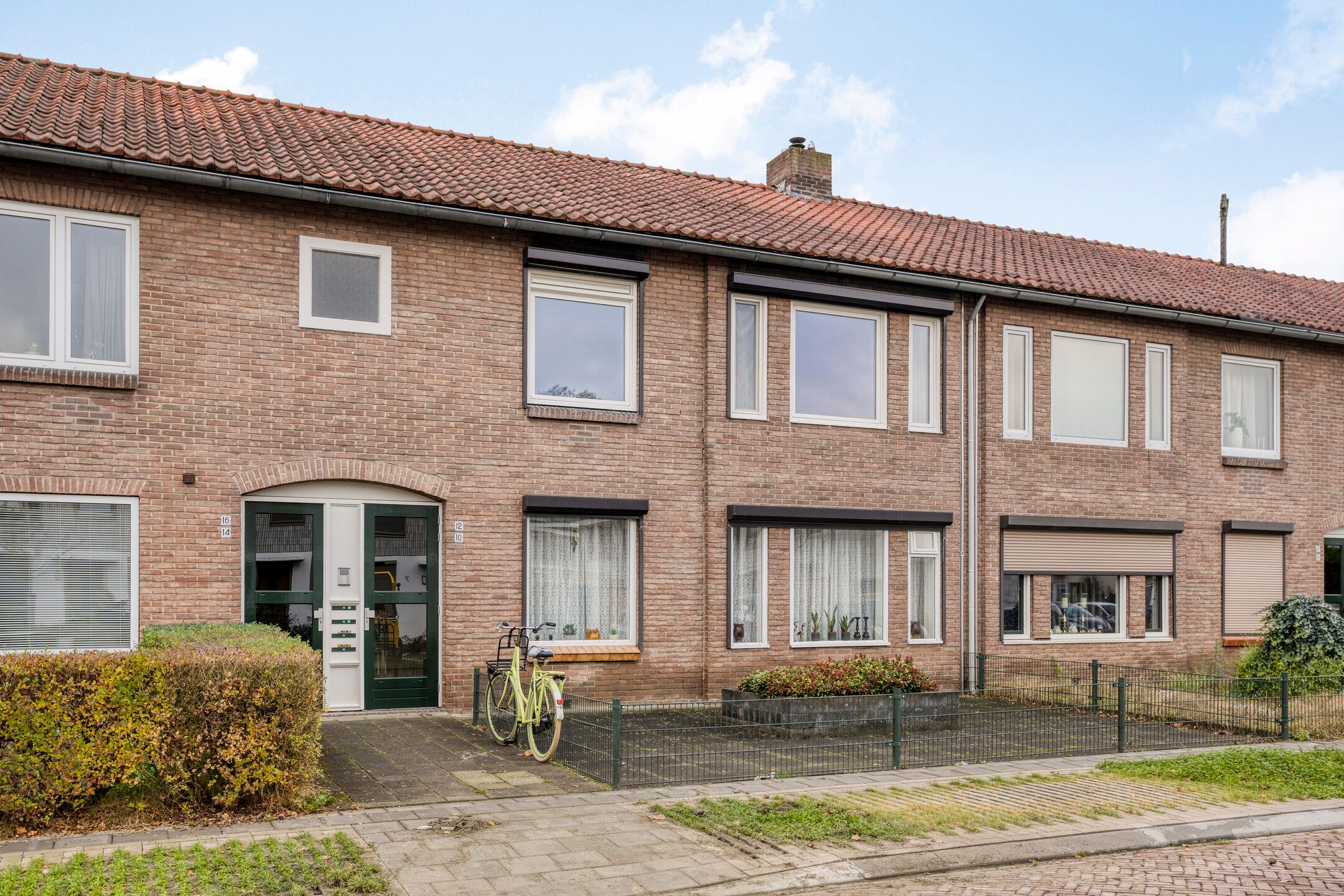 Foto van Ruischenborchstraat 12, Enschede