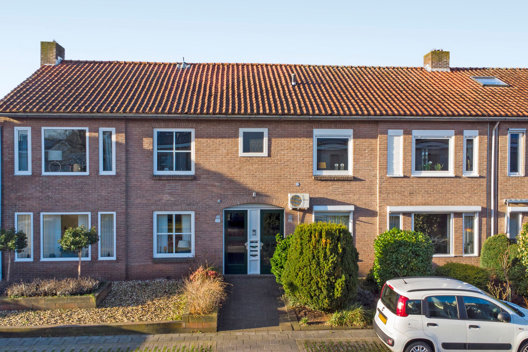 Foto van Ruischenborchstraat 28, Enschede