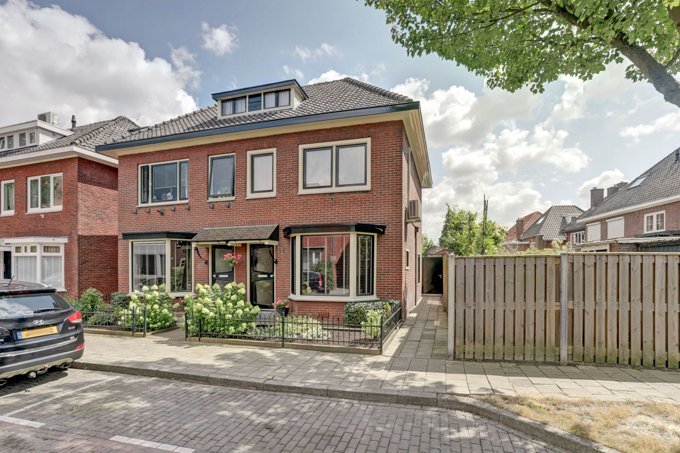 Foto van Palembangstraat 35, Enschede