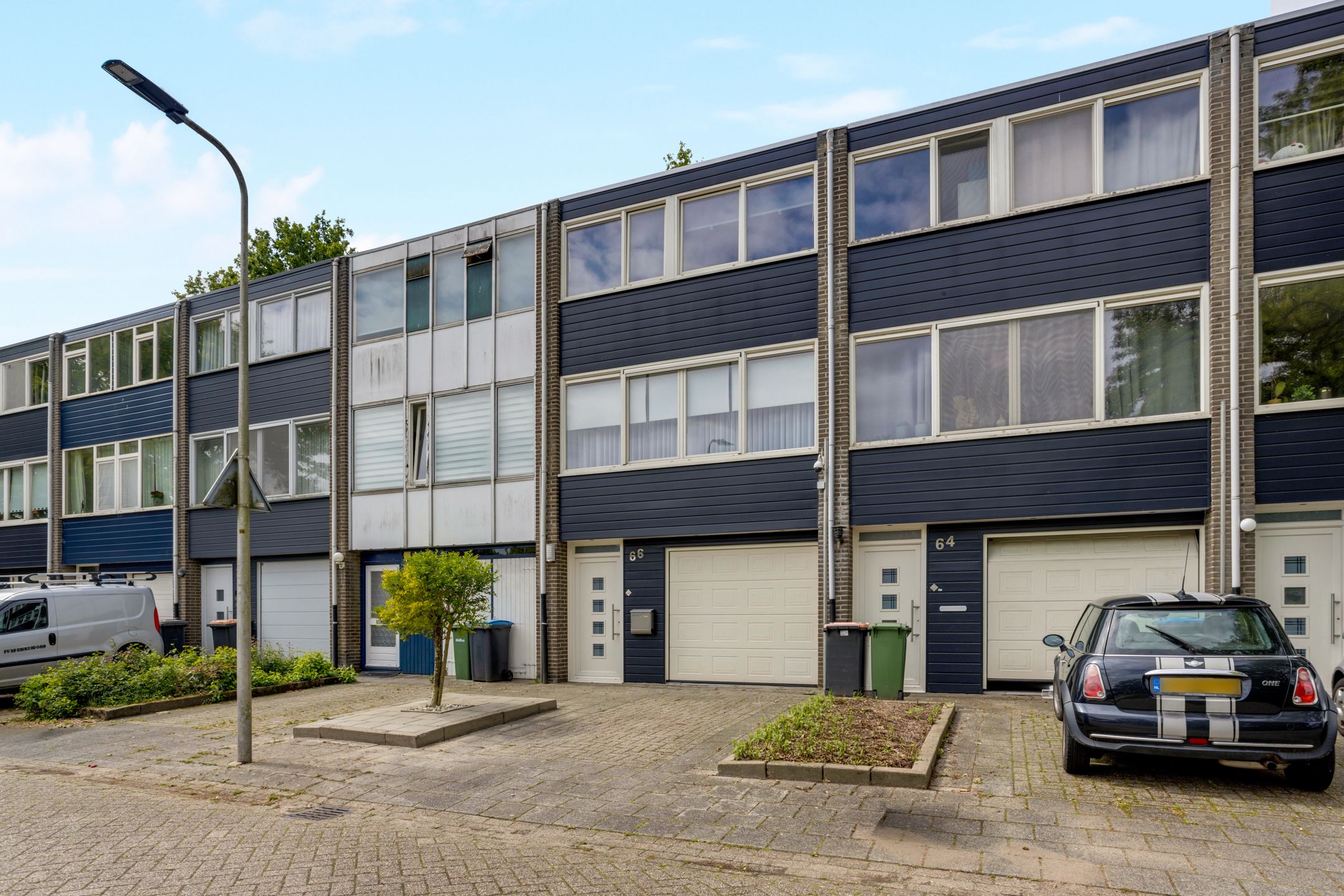 Foto van Ahuislanden 66, Enschede