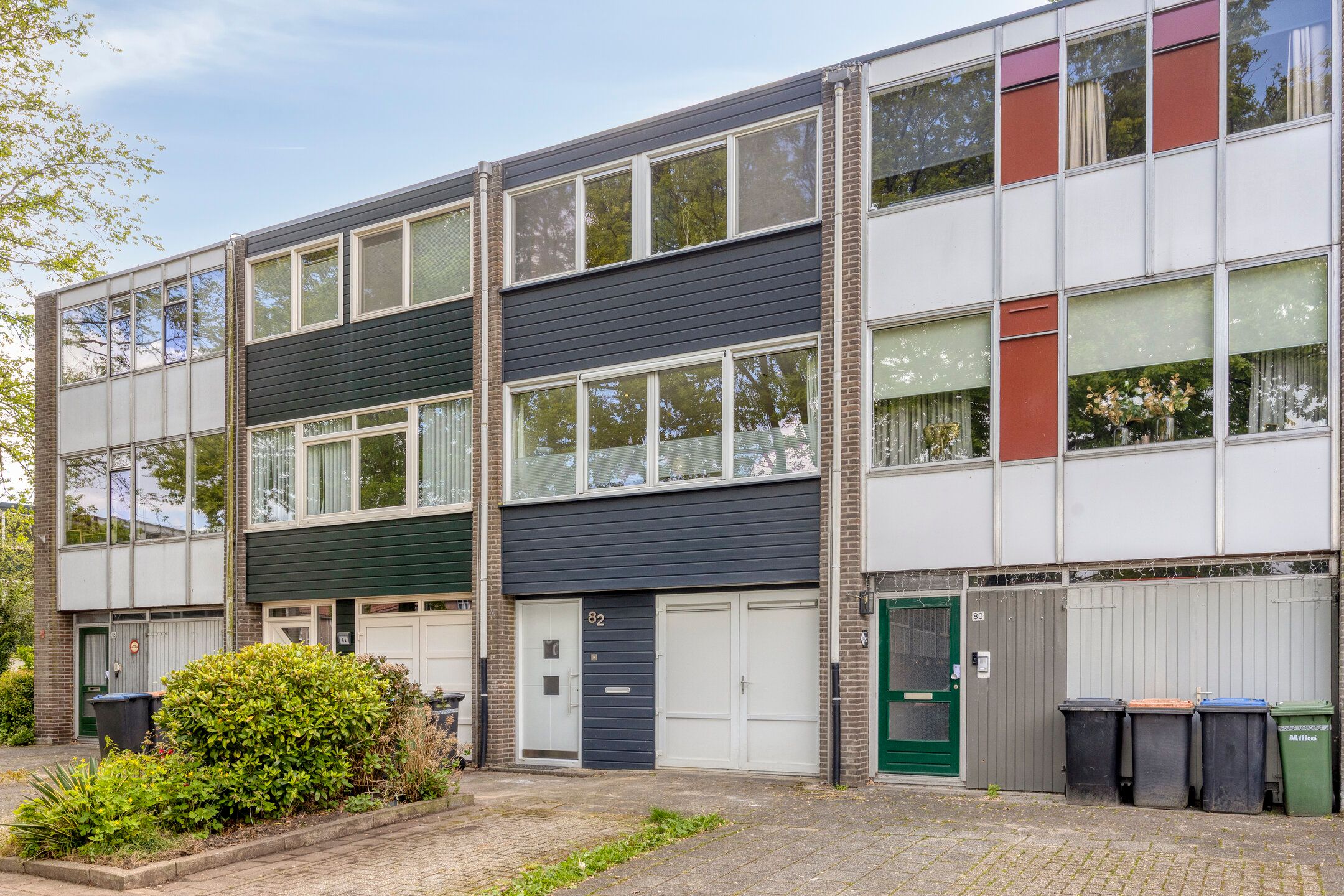 Foto van Ahuislanden 82, Enschede