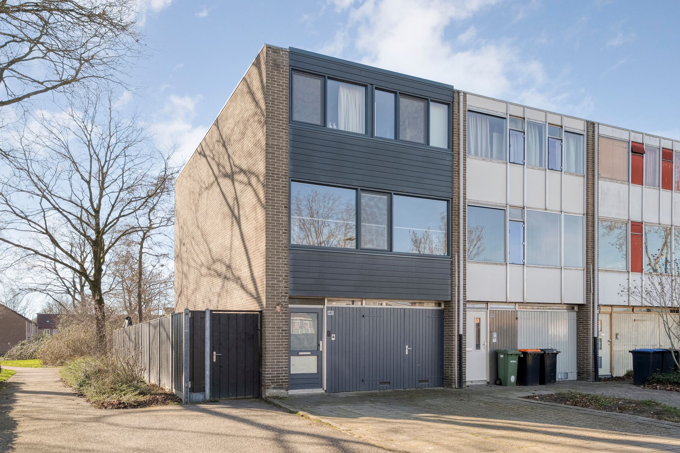 Foto van Auskamplanden 140, Enschede