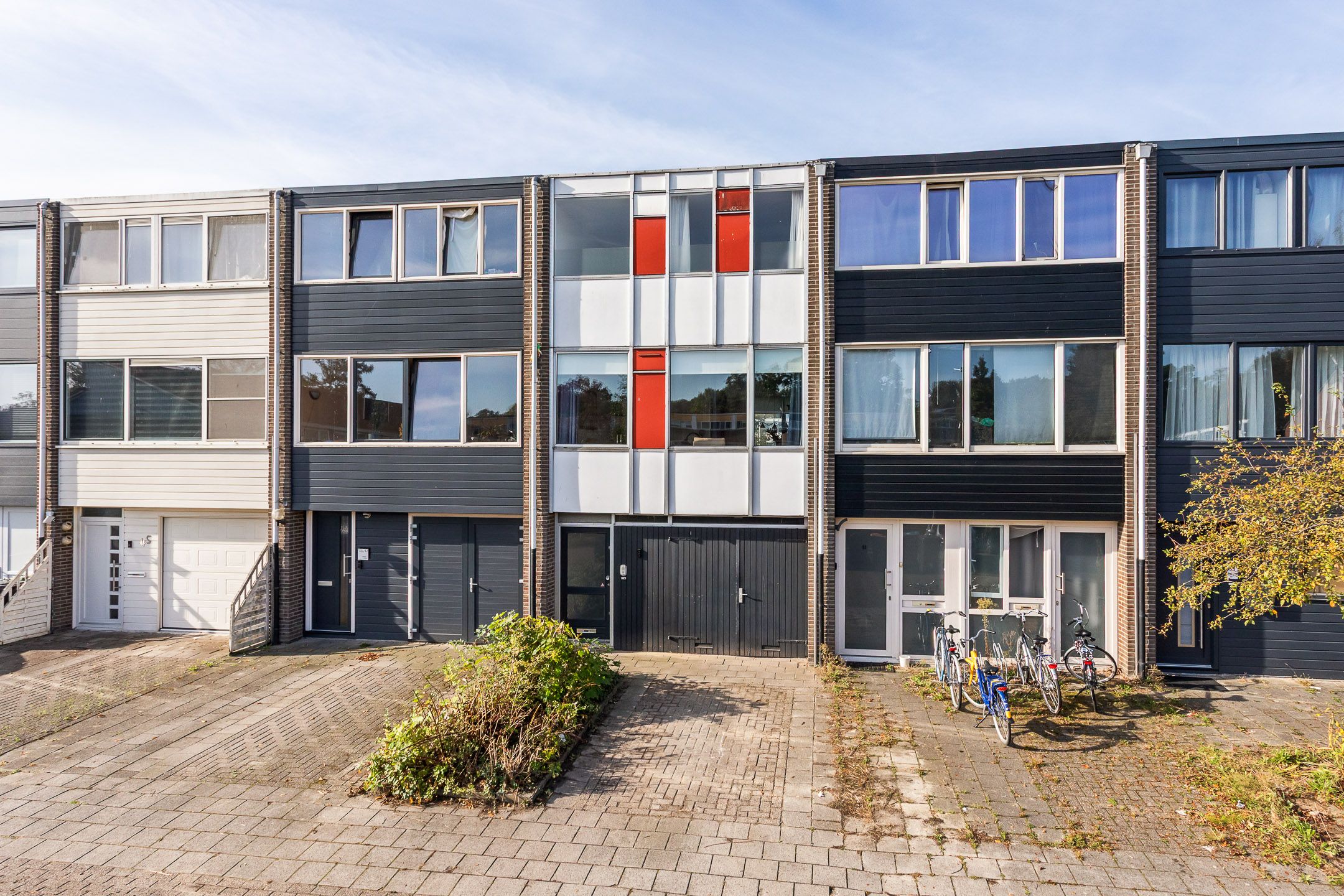 Foto van Borggrevelanden 49, Enschede