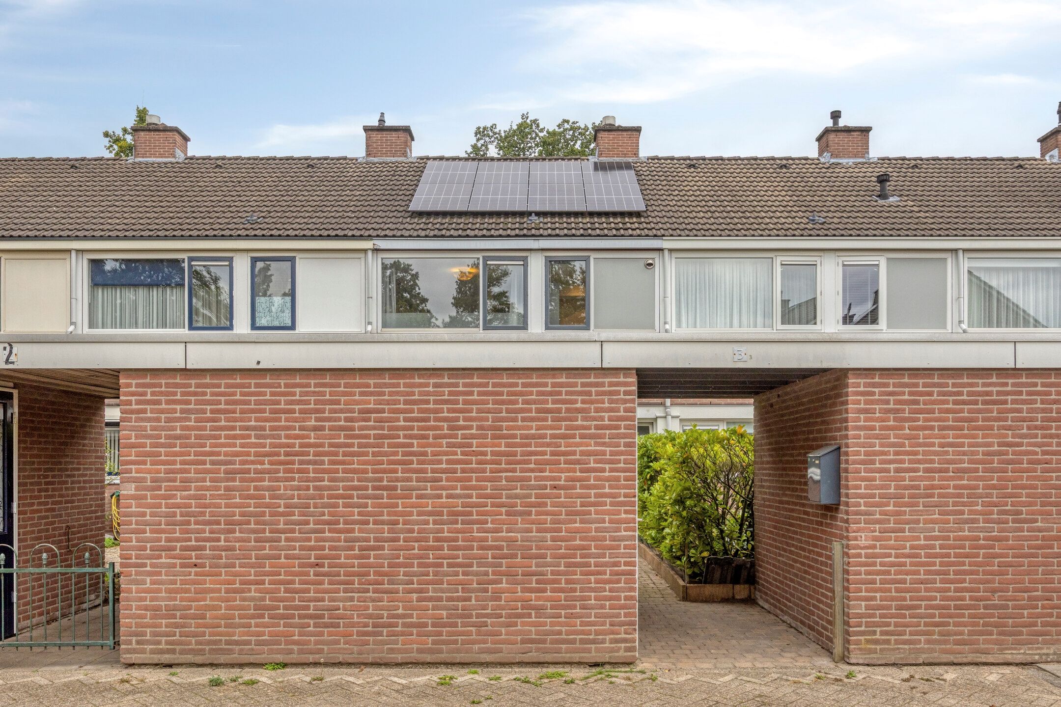 Foto van Spoolderlanden 3, Enschede