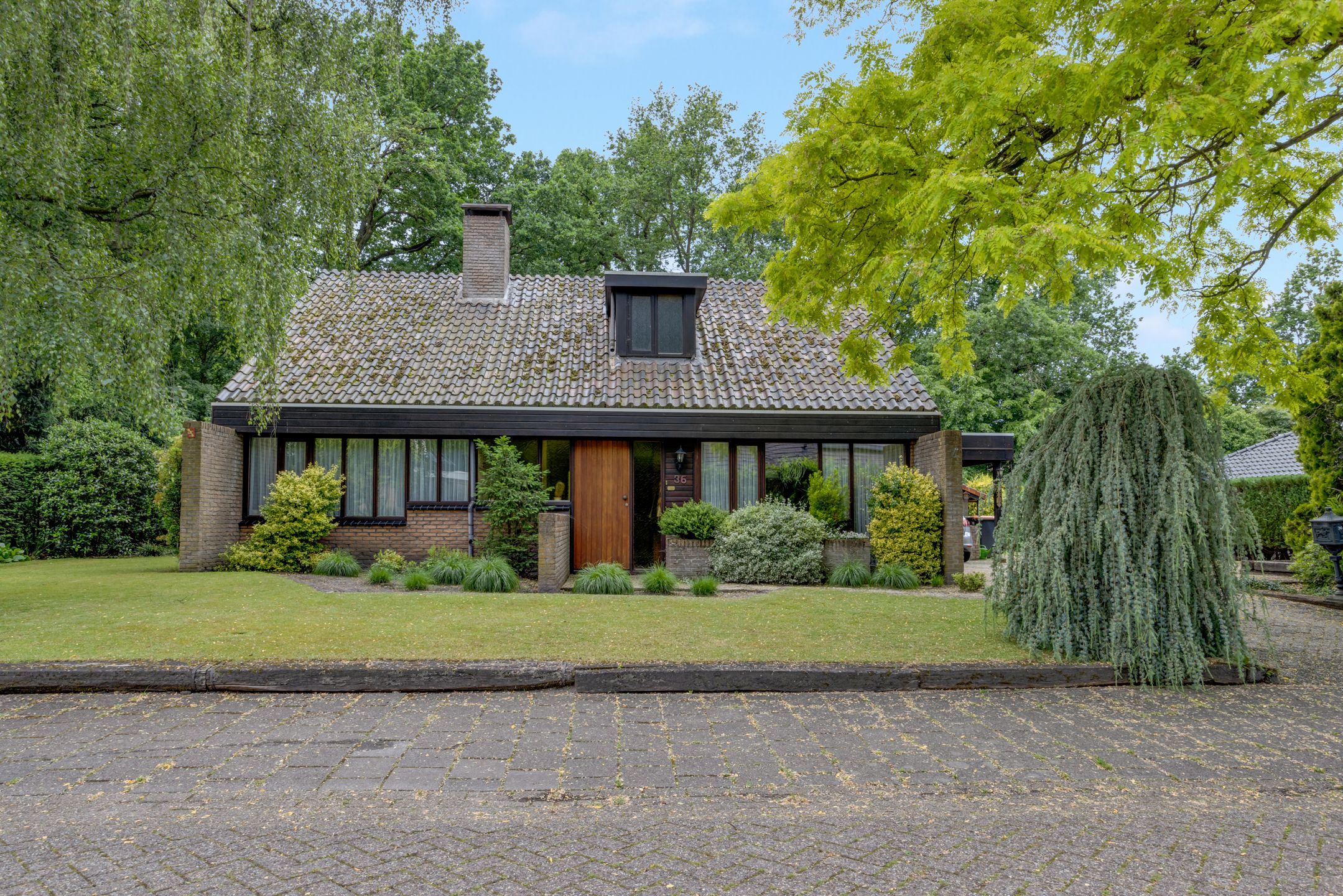 Foto van Wolferlanden 36, Enschede