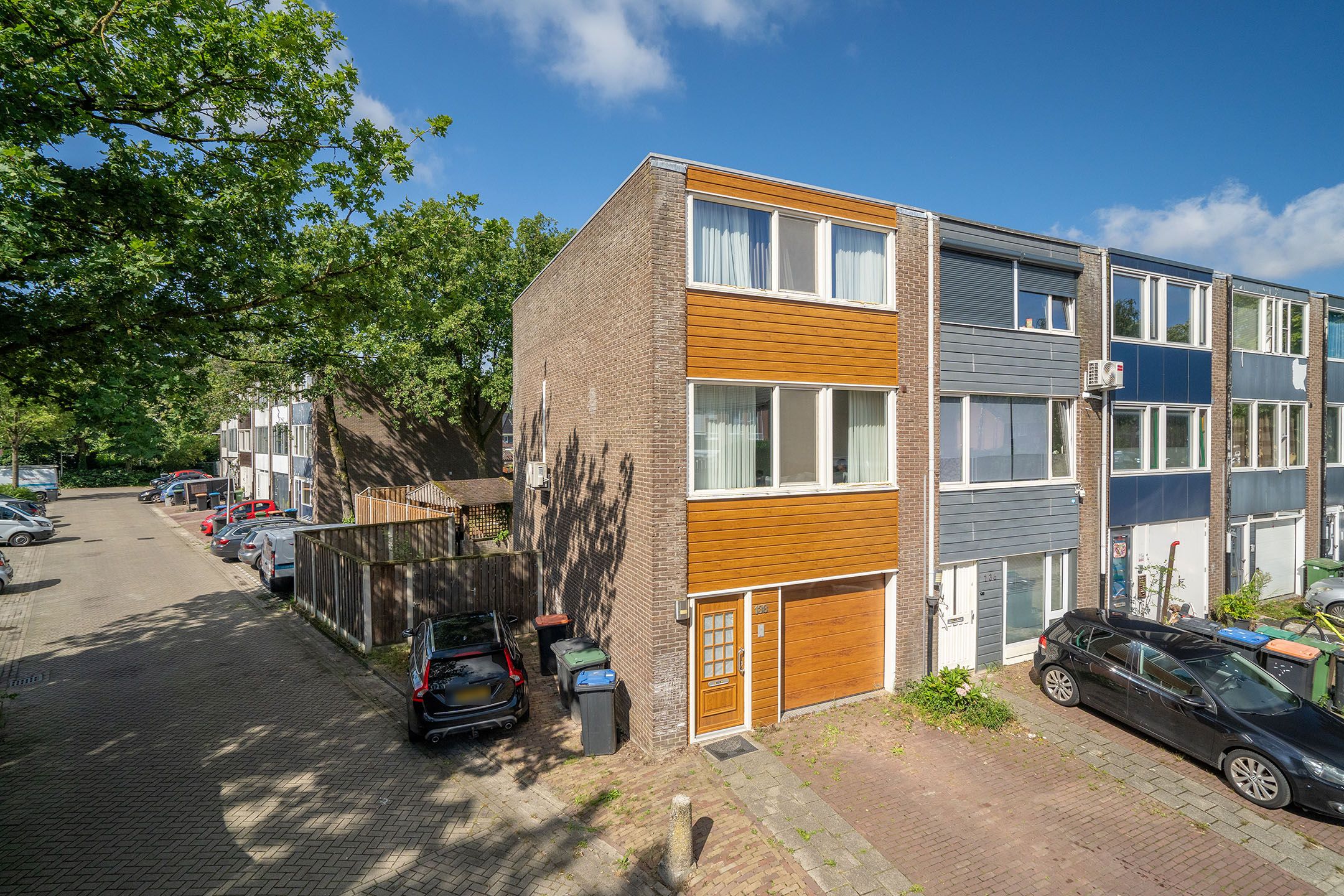 Foto van Hanenberglanden 138, Enschede